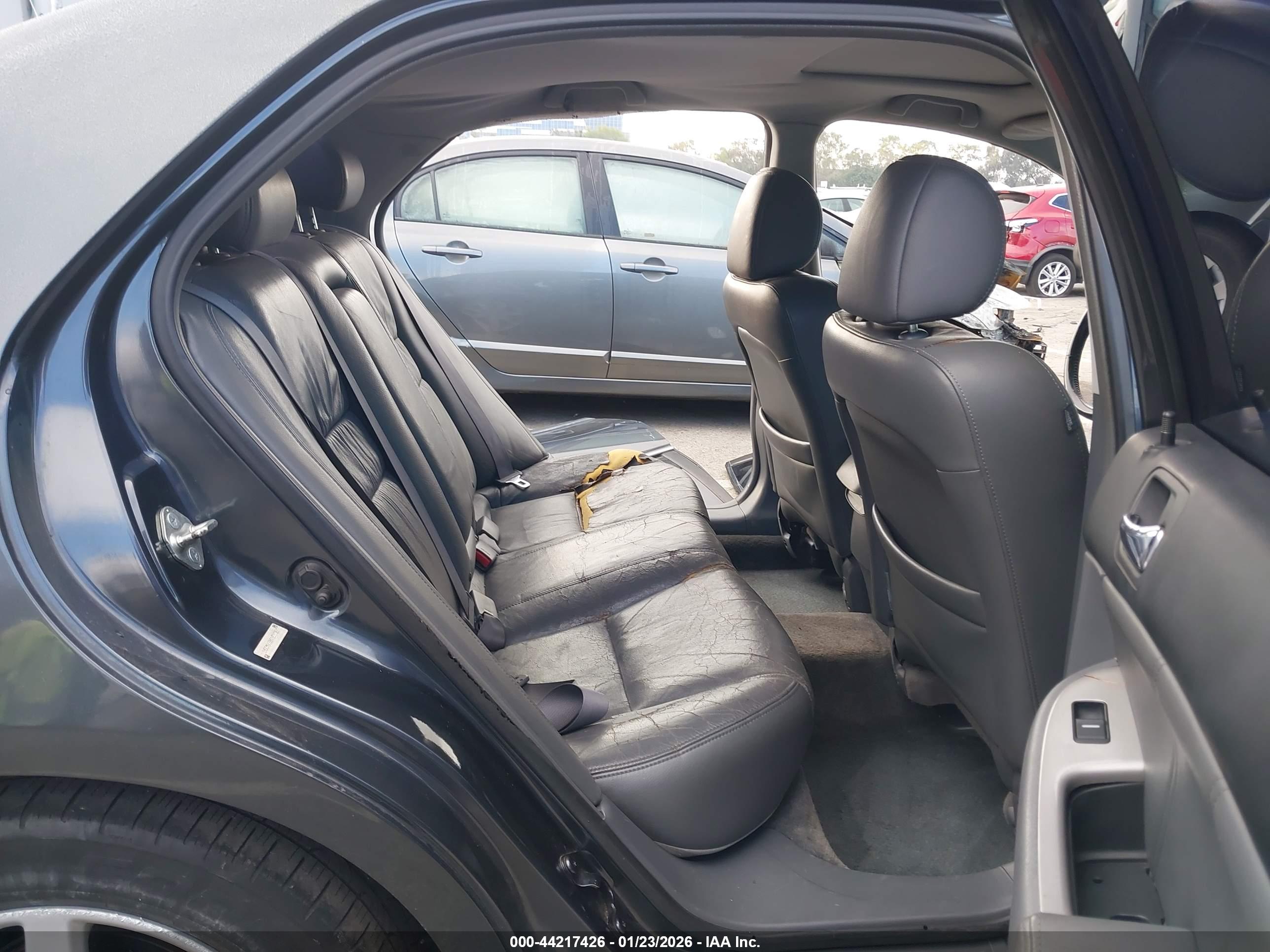 HONDA ACCORD image 8