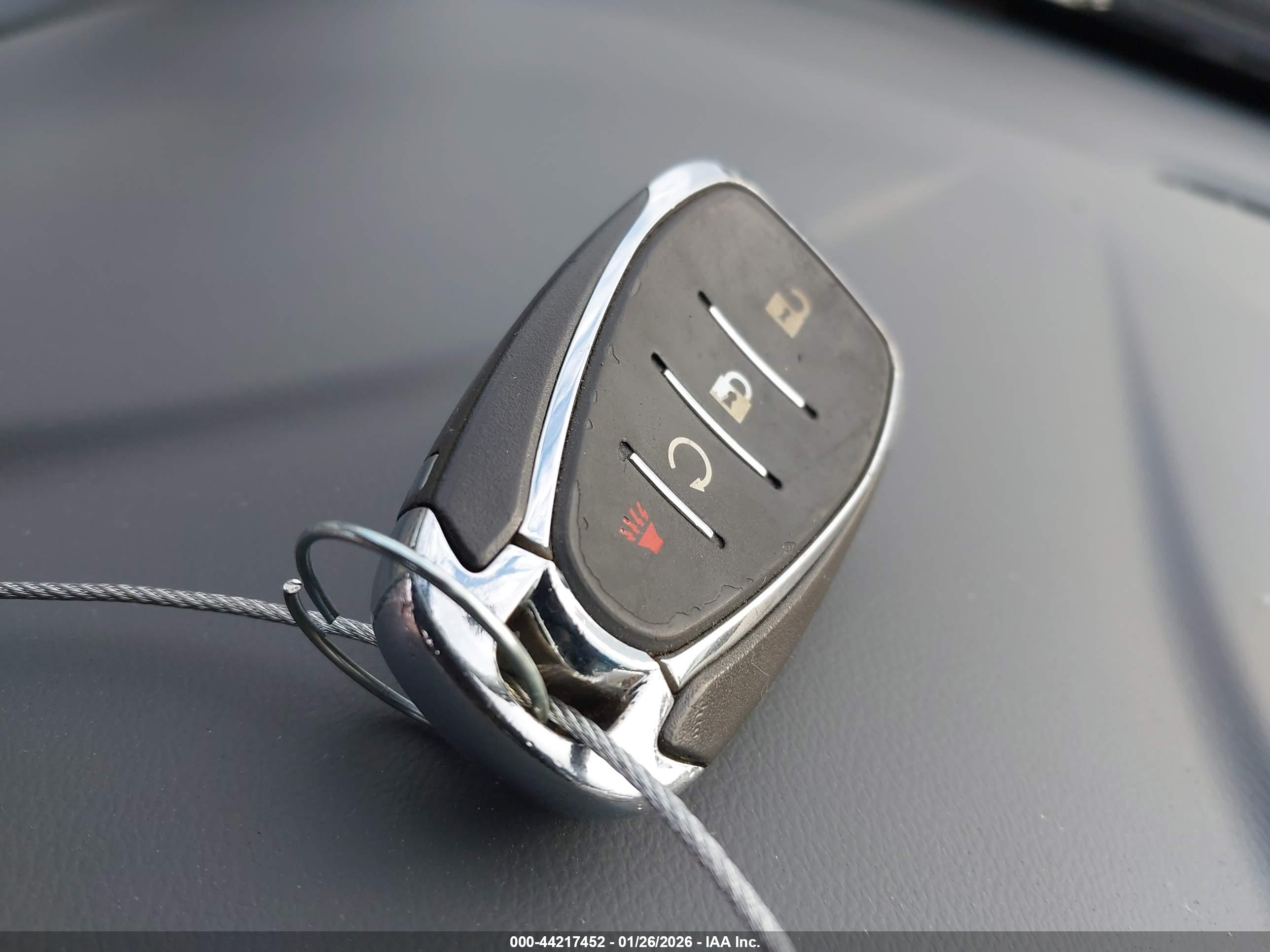 CHEVROLET BOLT image 11