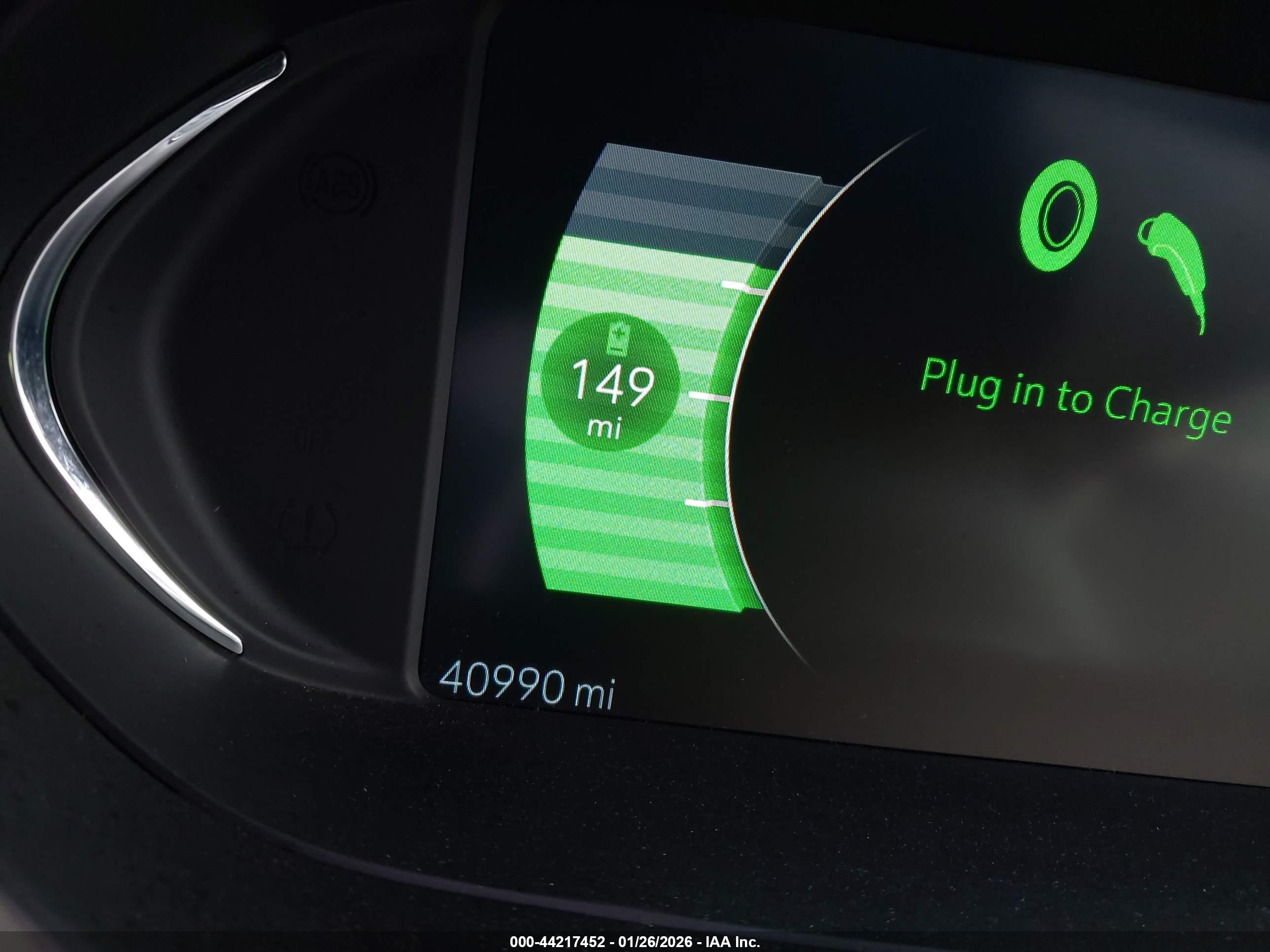 CHEVROLET BOLT image 7