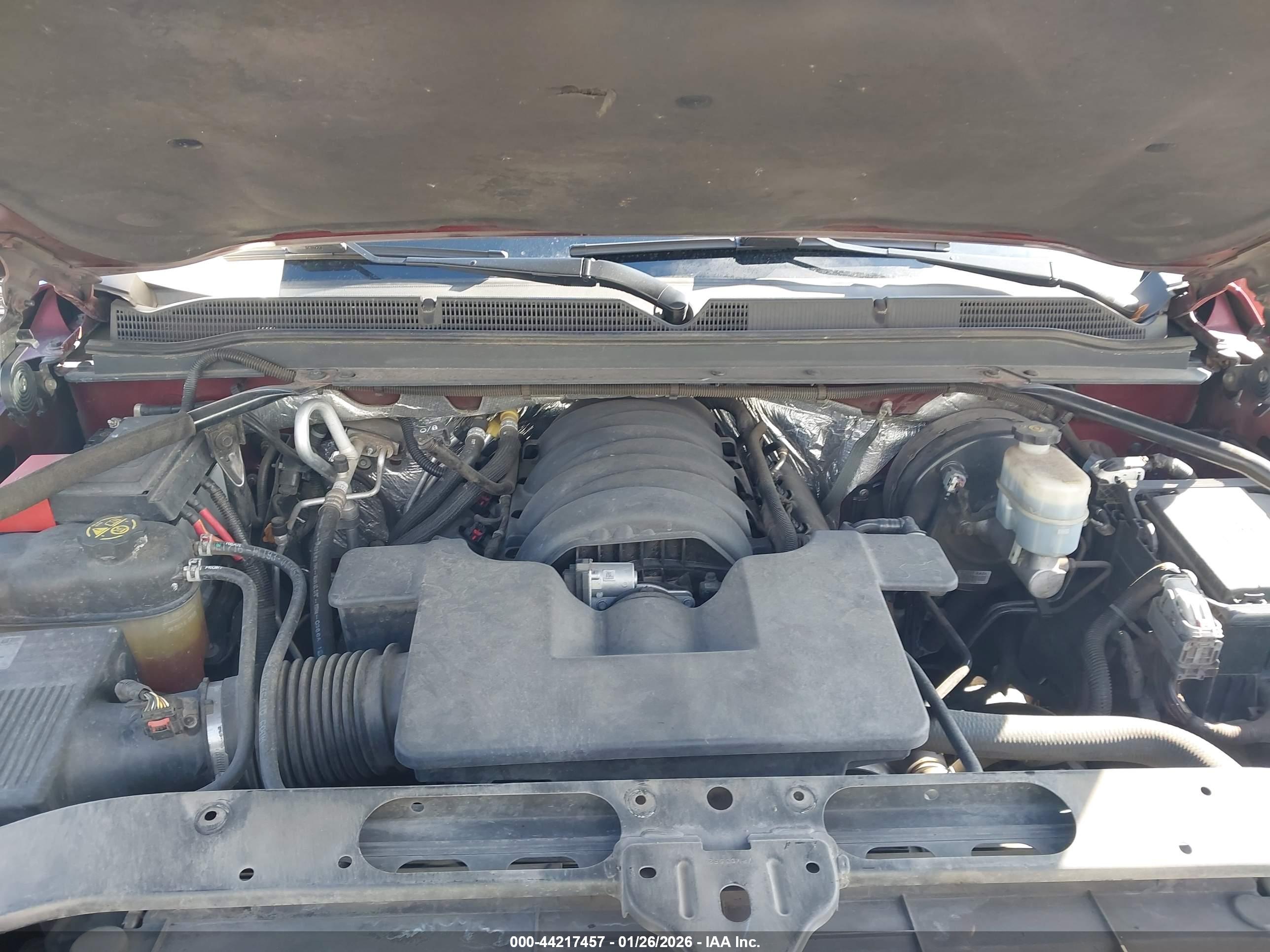 GMC YUKON image 10