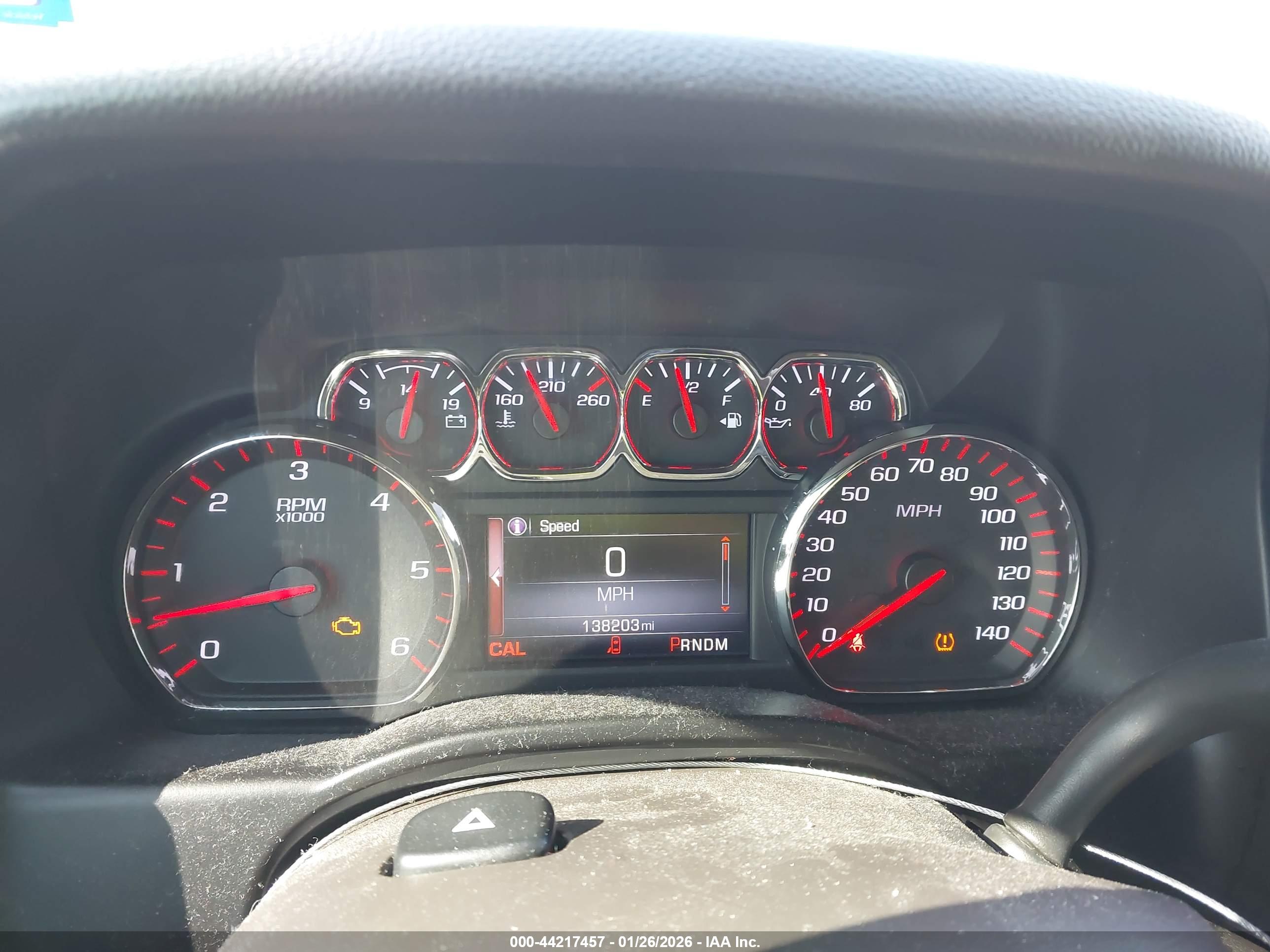GMC YUKON image 7