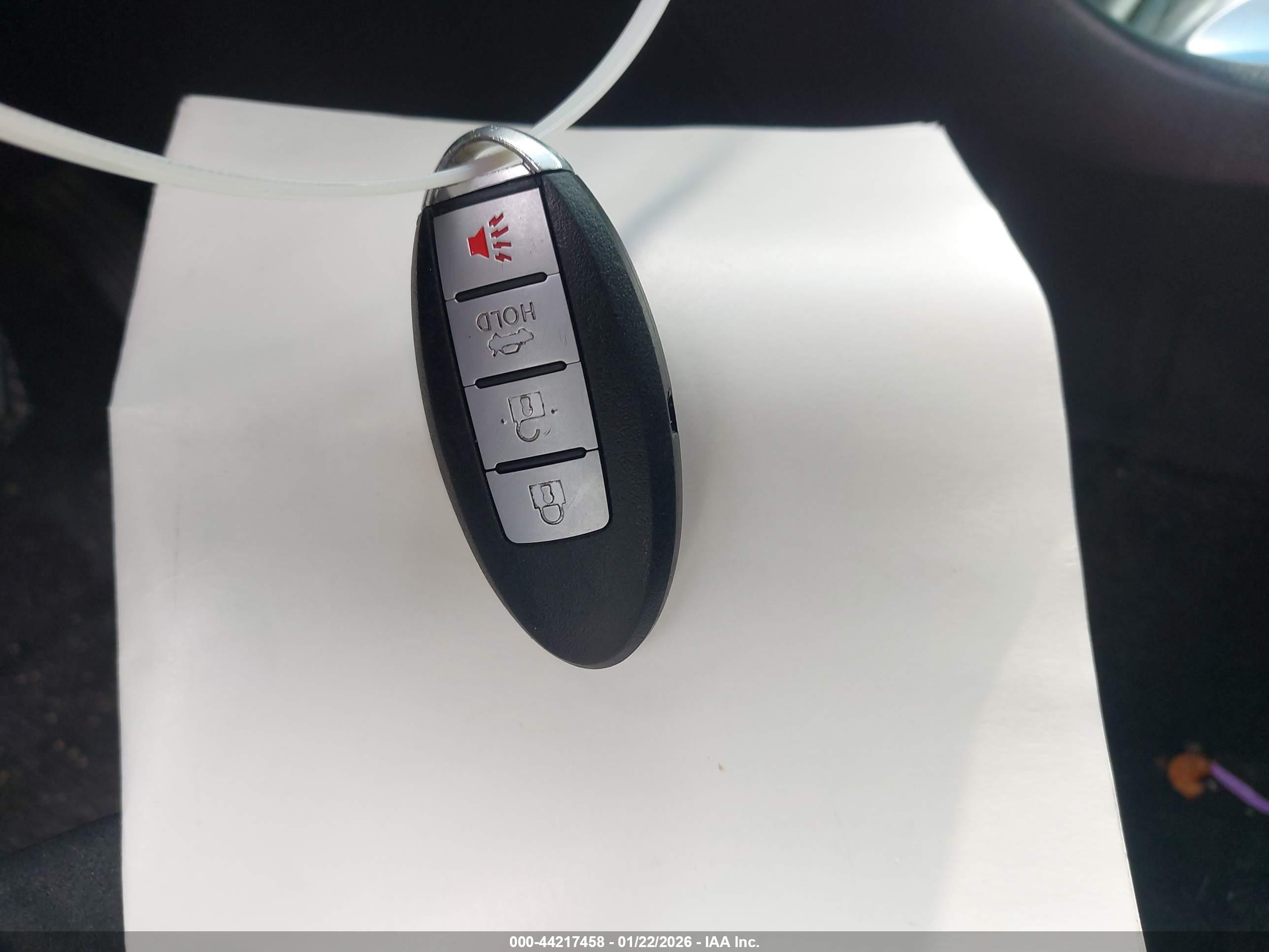 NISSAN ALTIMA image 11