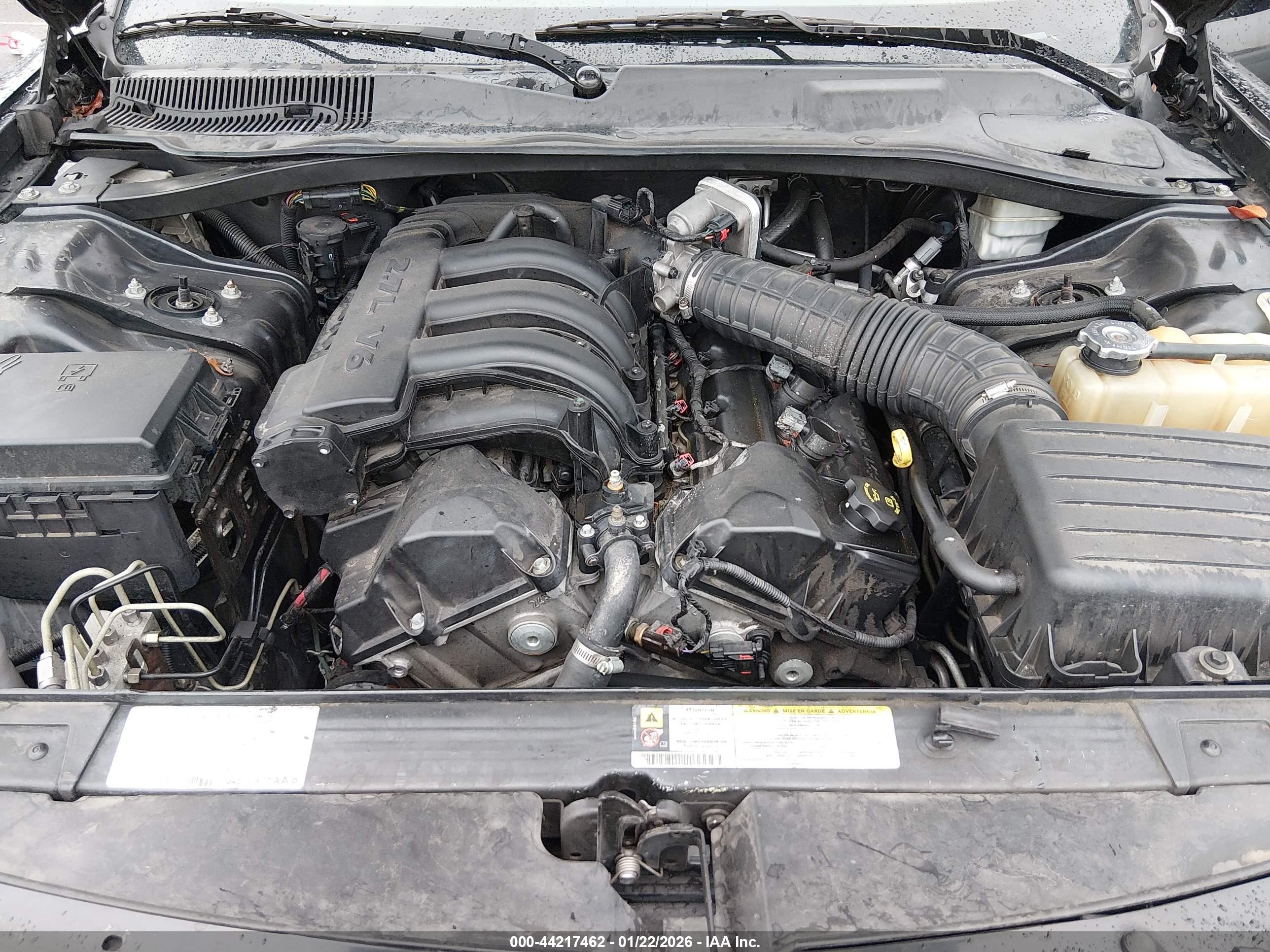 DODGE CHARGER image 10