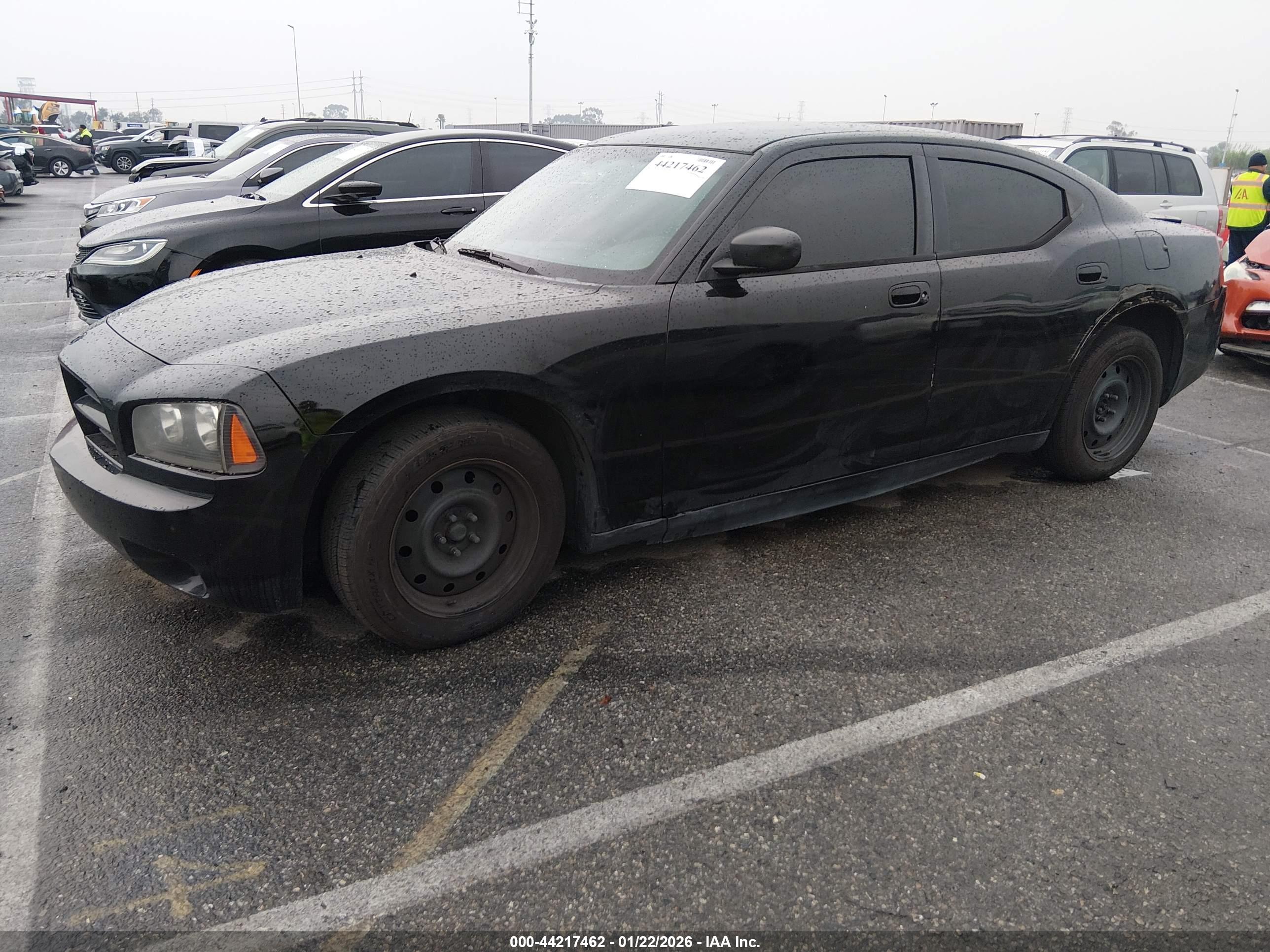DODGE CHARGER image 2