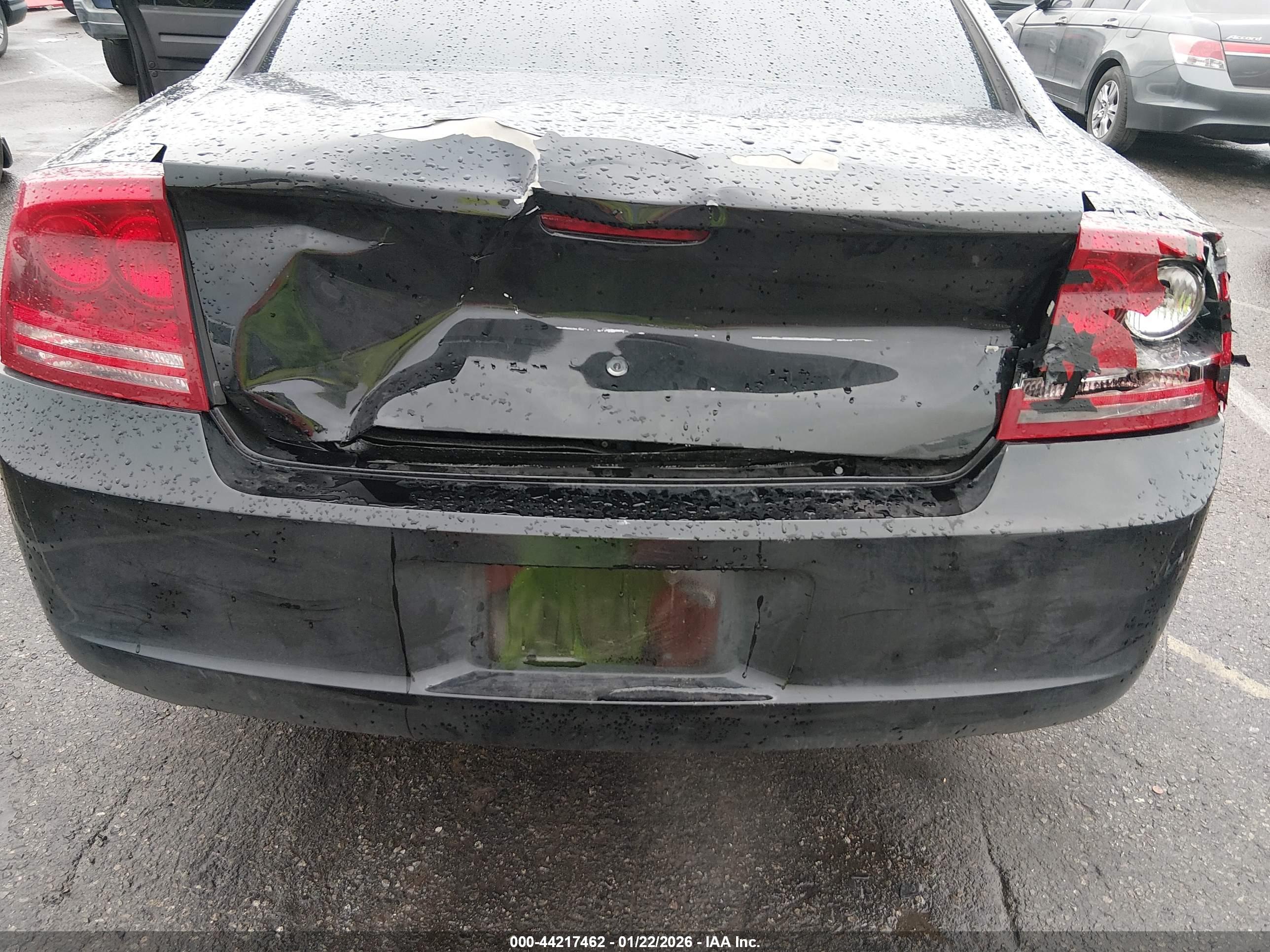 DODGE CHARGER image 6
