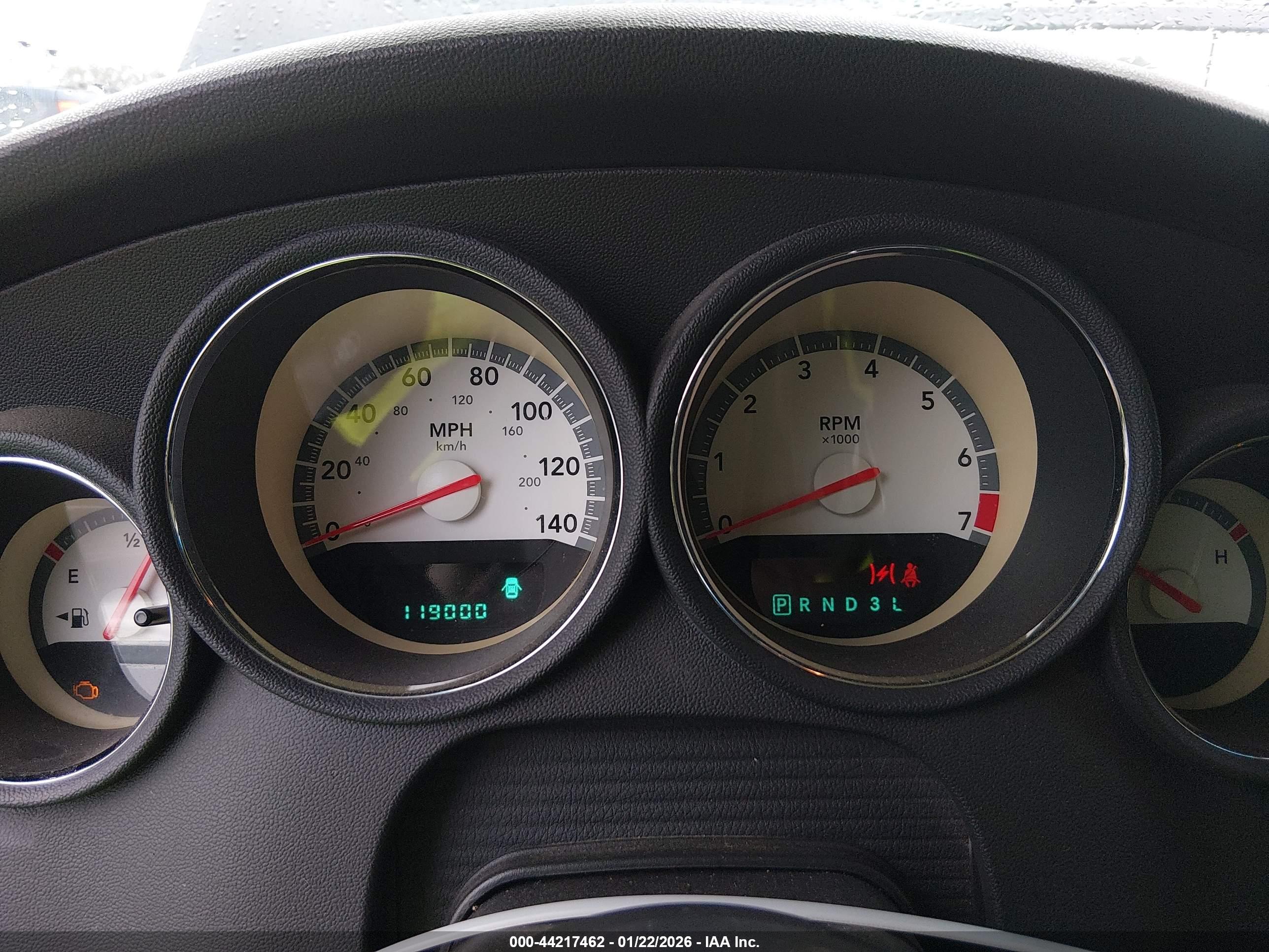 DODGE CHARGER image 7