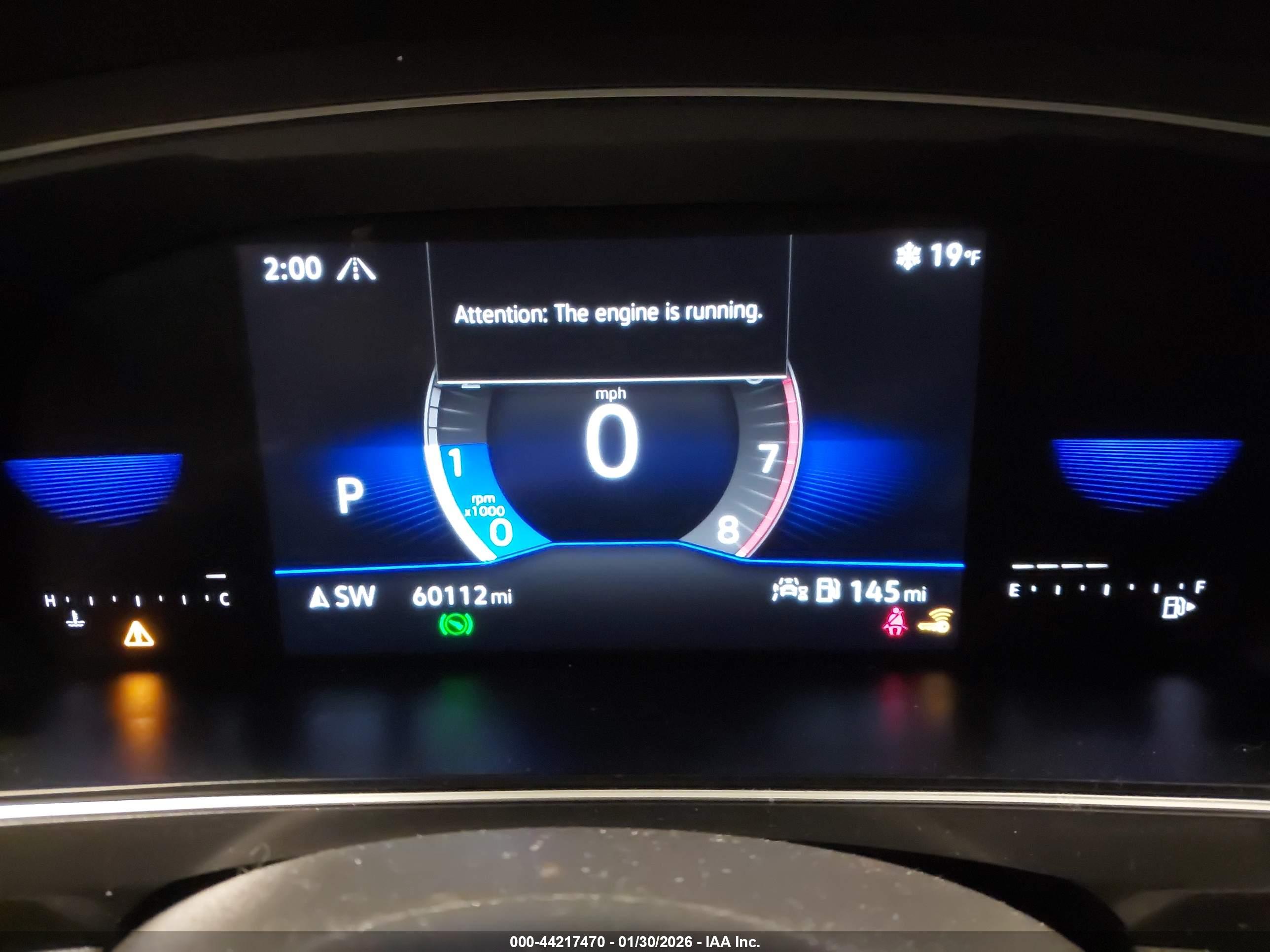 VOLKSWAGEN TIGUAN image 7