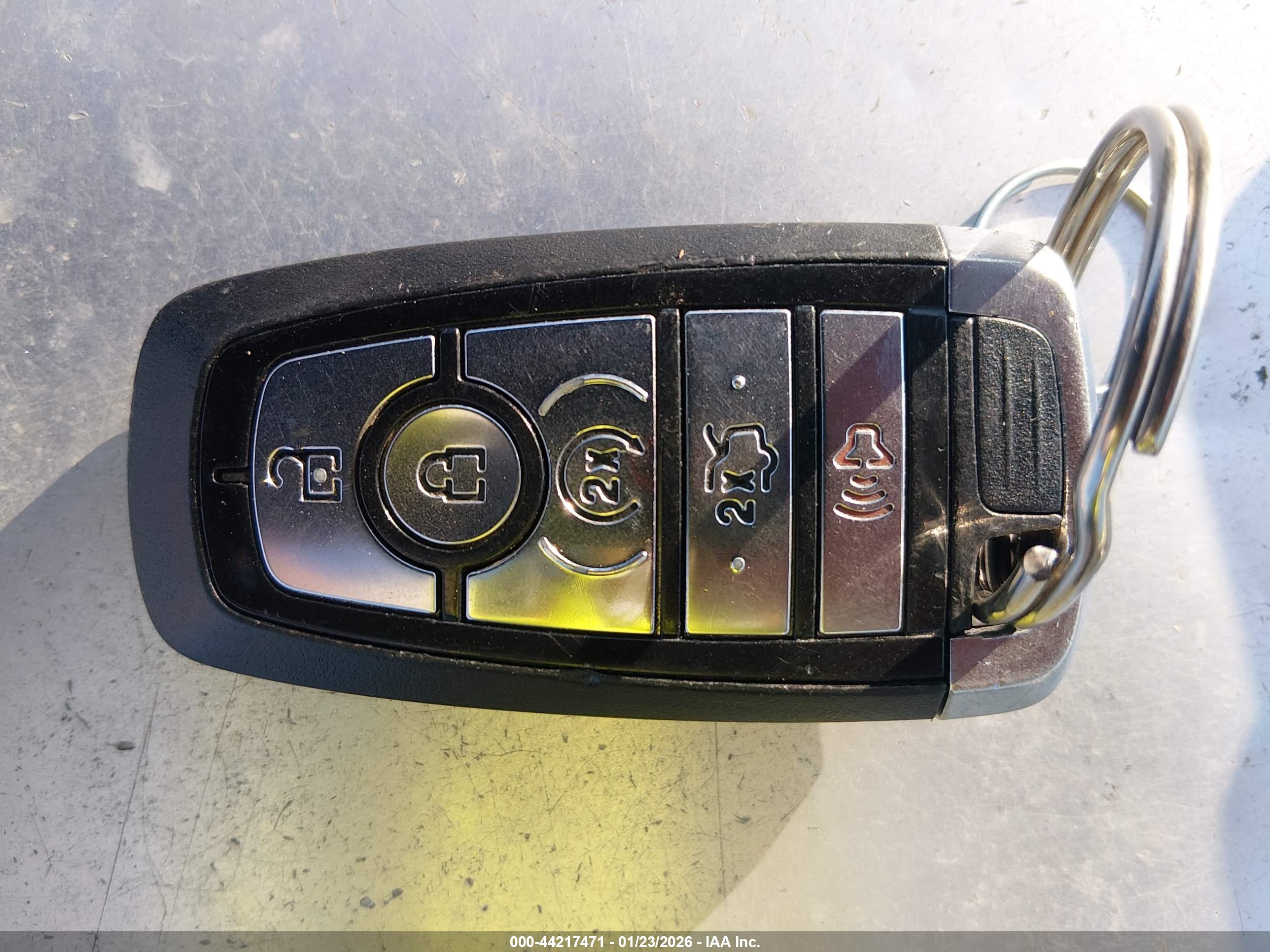 FORD EDGE image 11