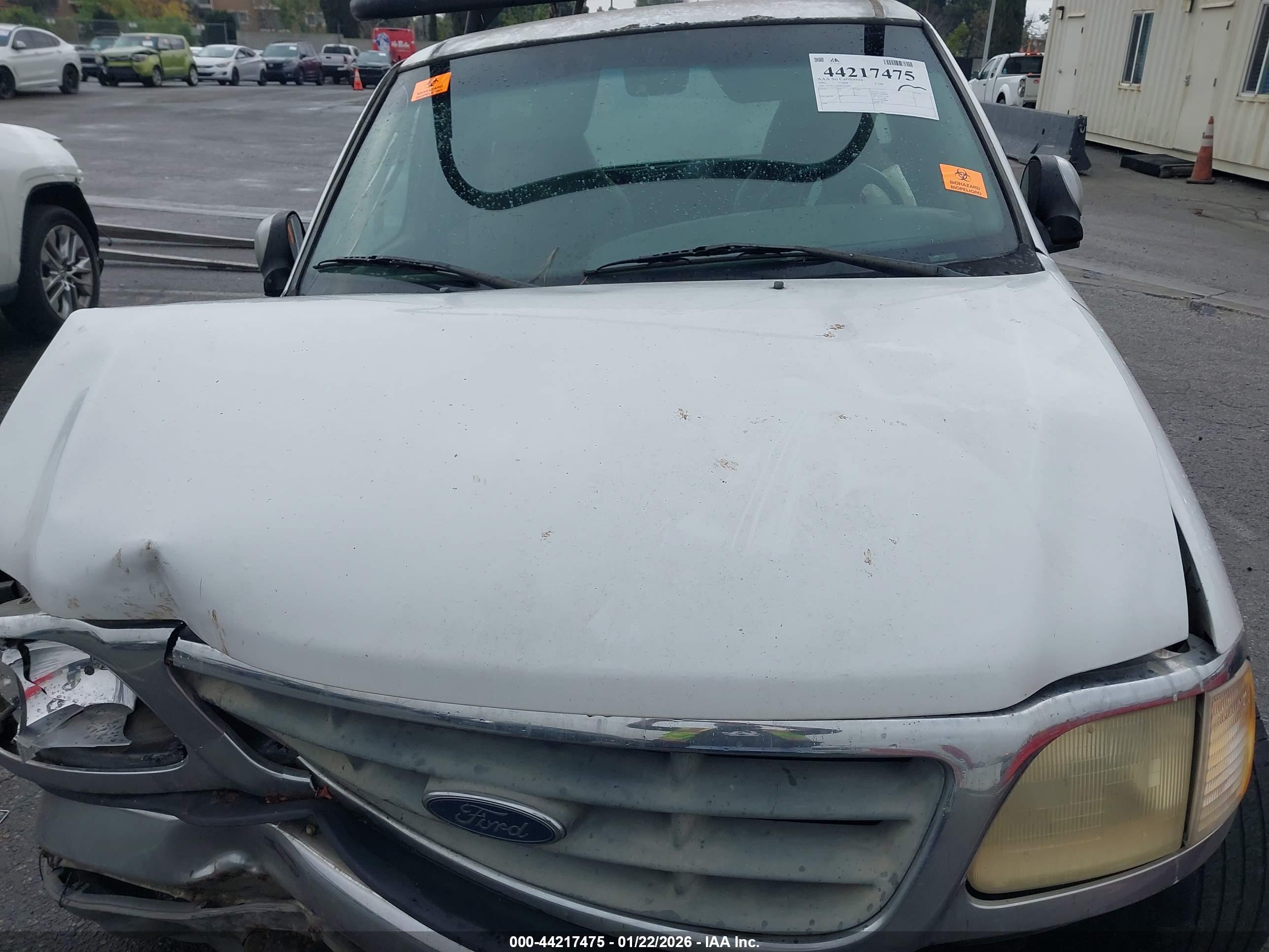 FORD F-150 image 10