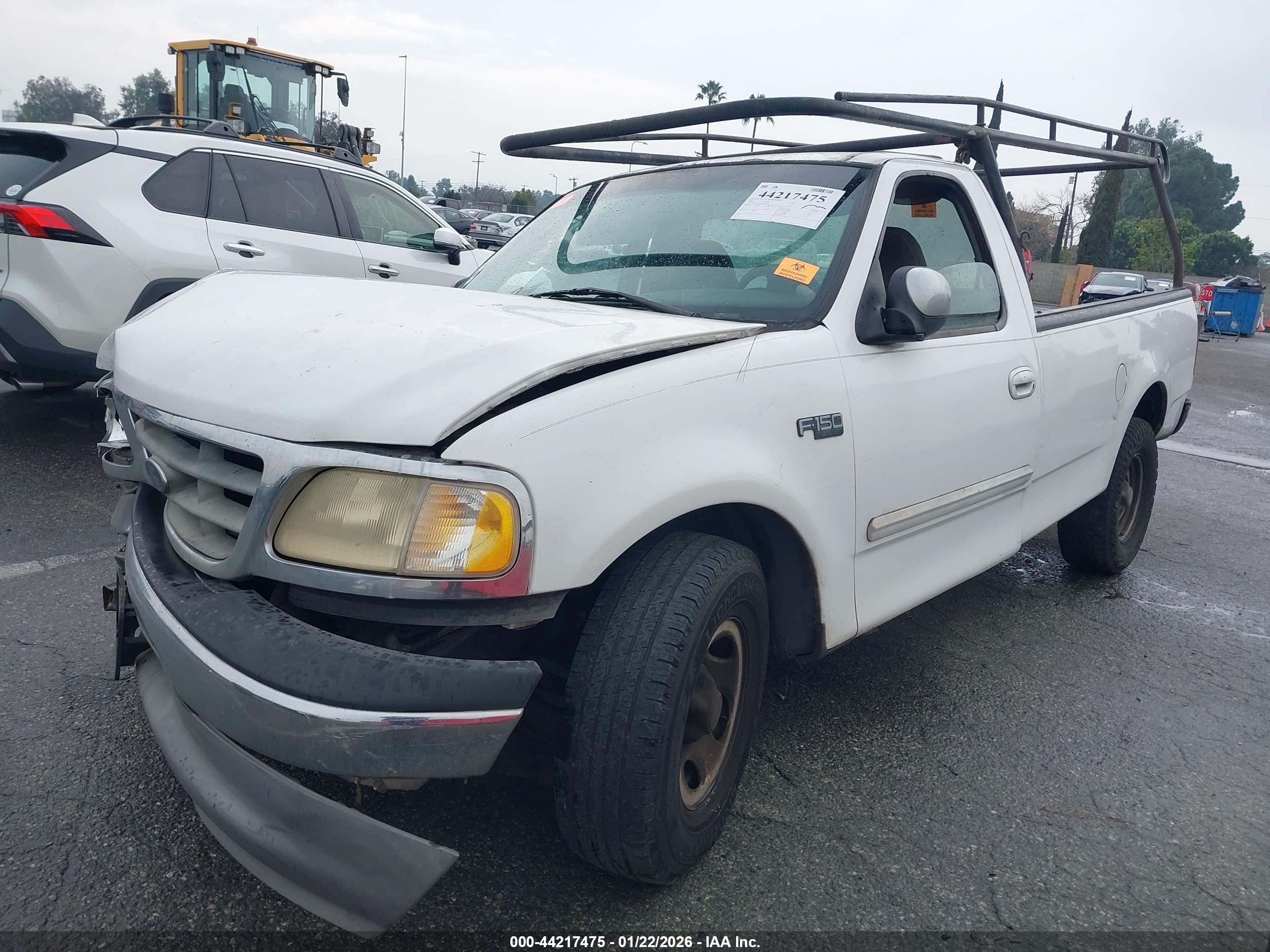 FORD F-150 image 2