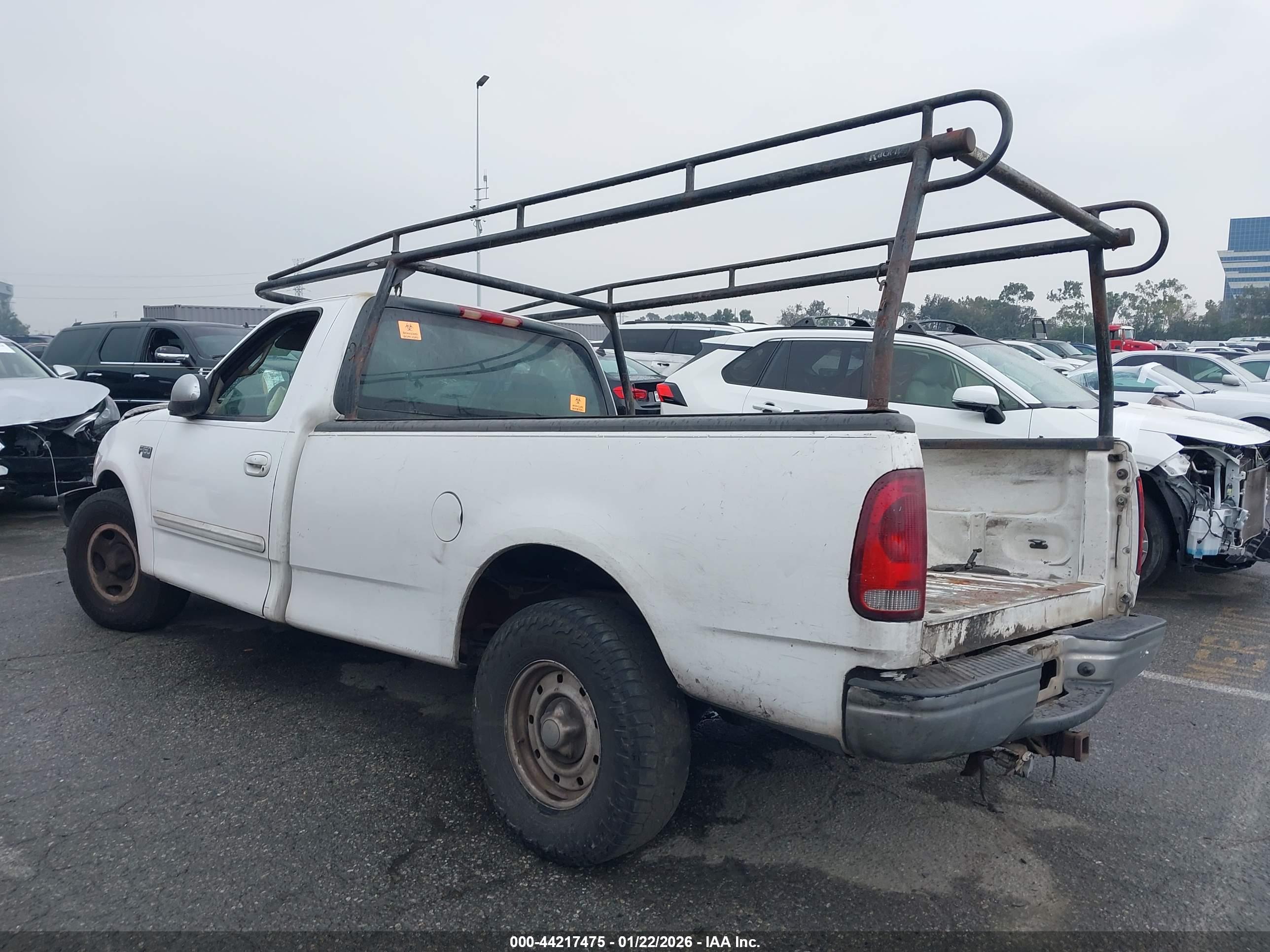 FORD F-150 image 3