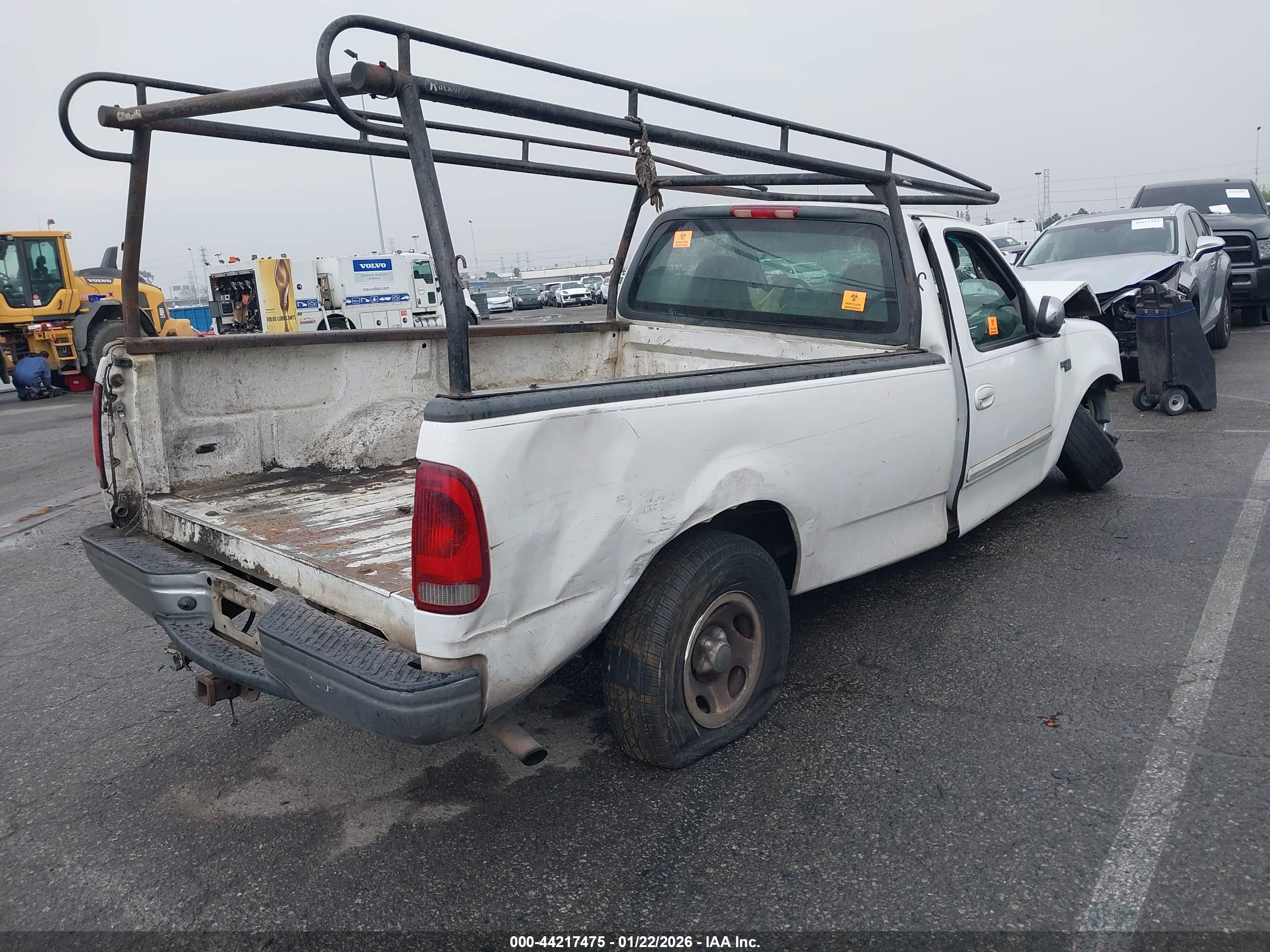 FORD F-150 image 4