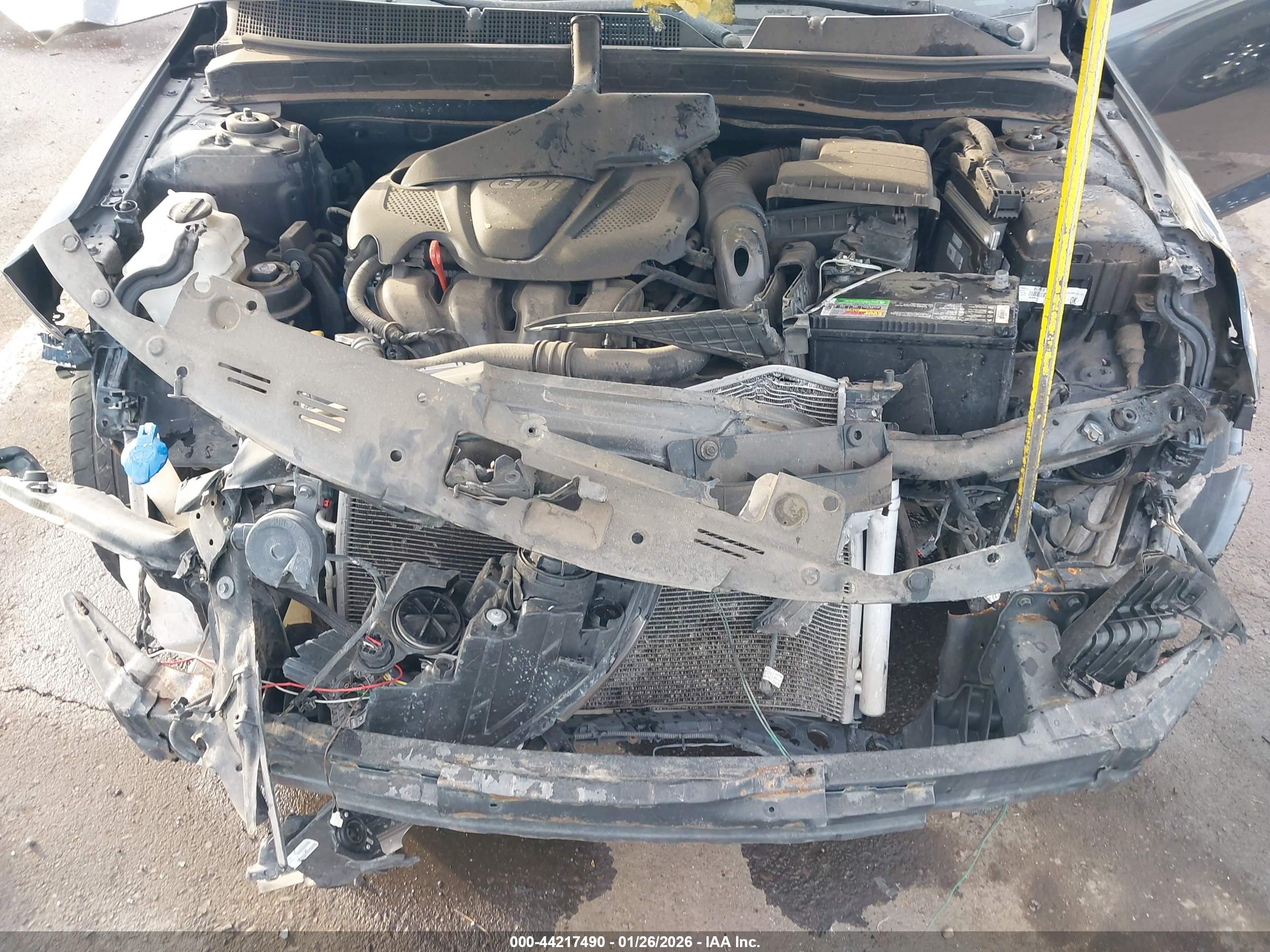 KIA OPTIMA image 10