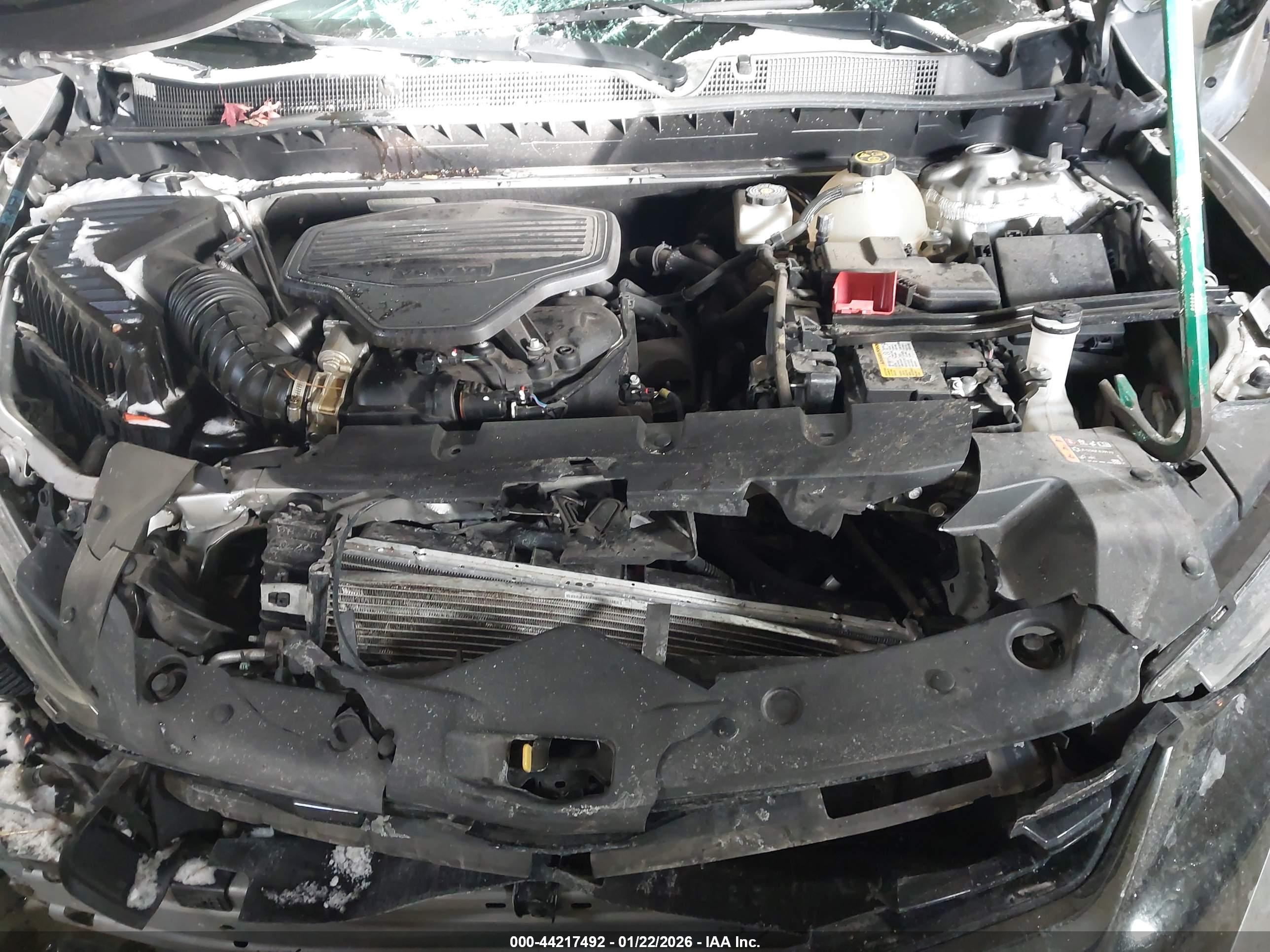 CHEVROLET BLAZER image 10