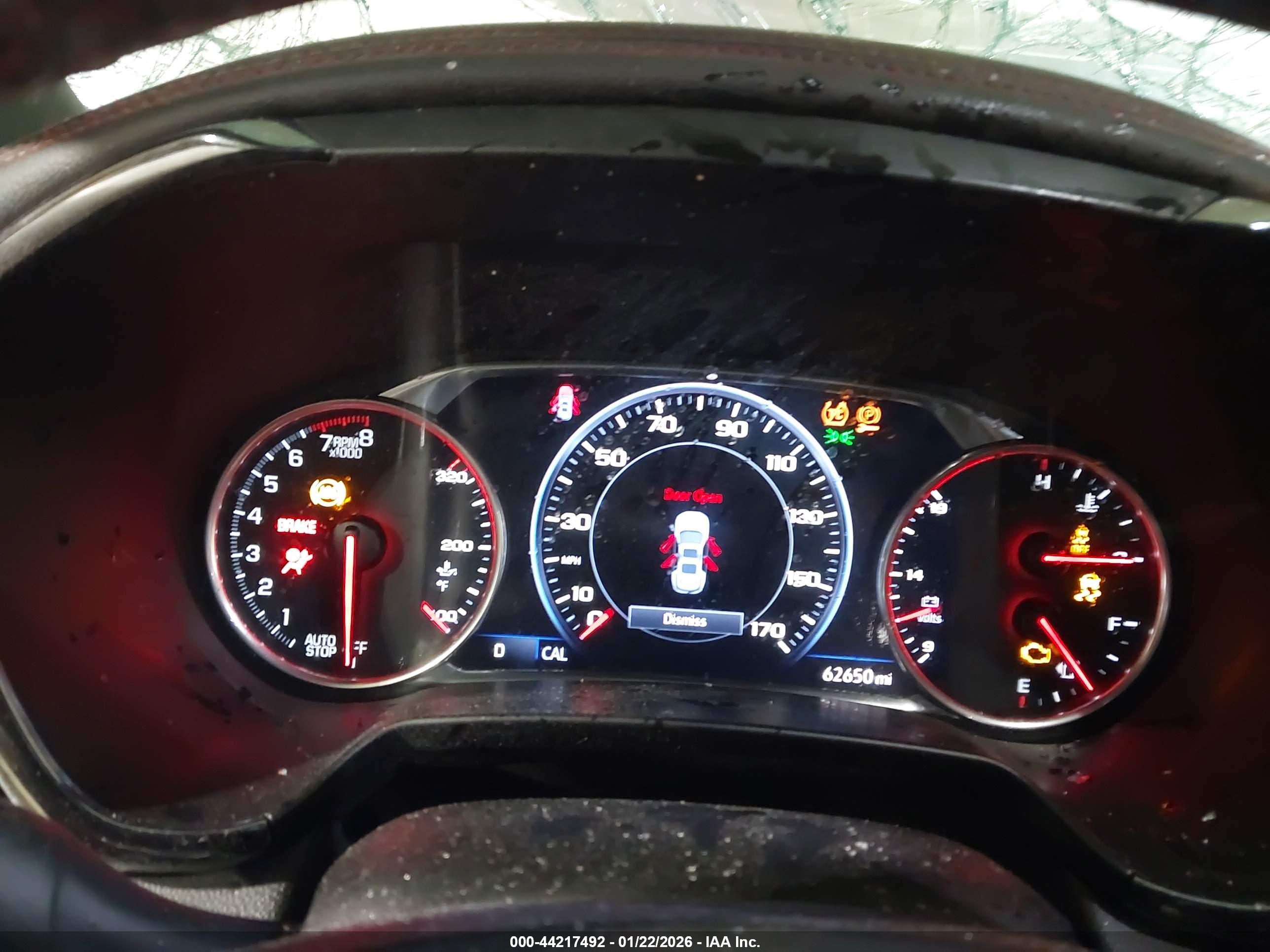 CHEVROLET BLAZER image 7