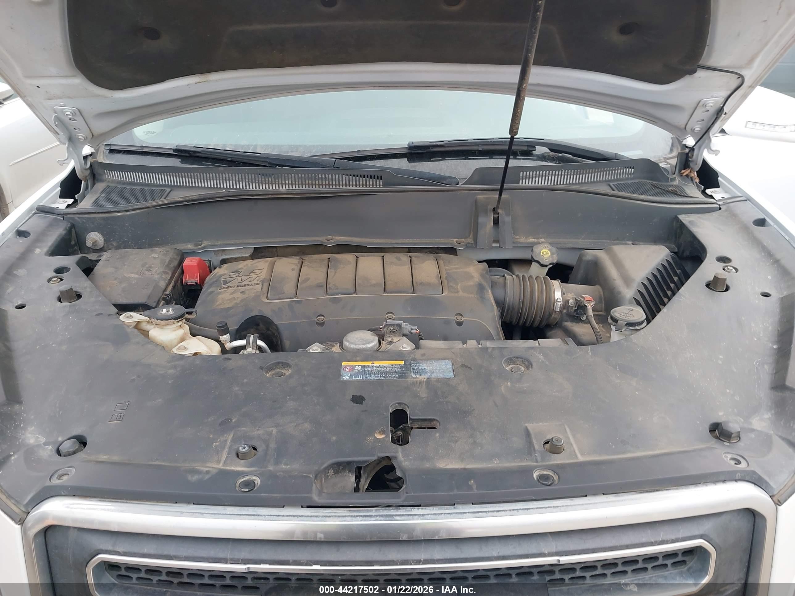 GMC ACADIA image 10