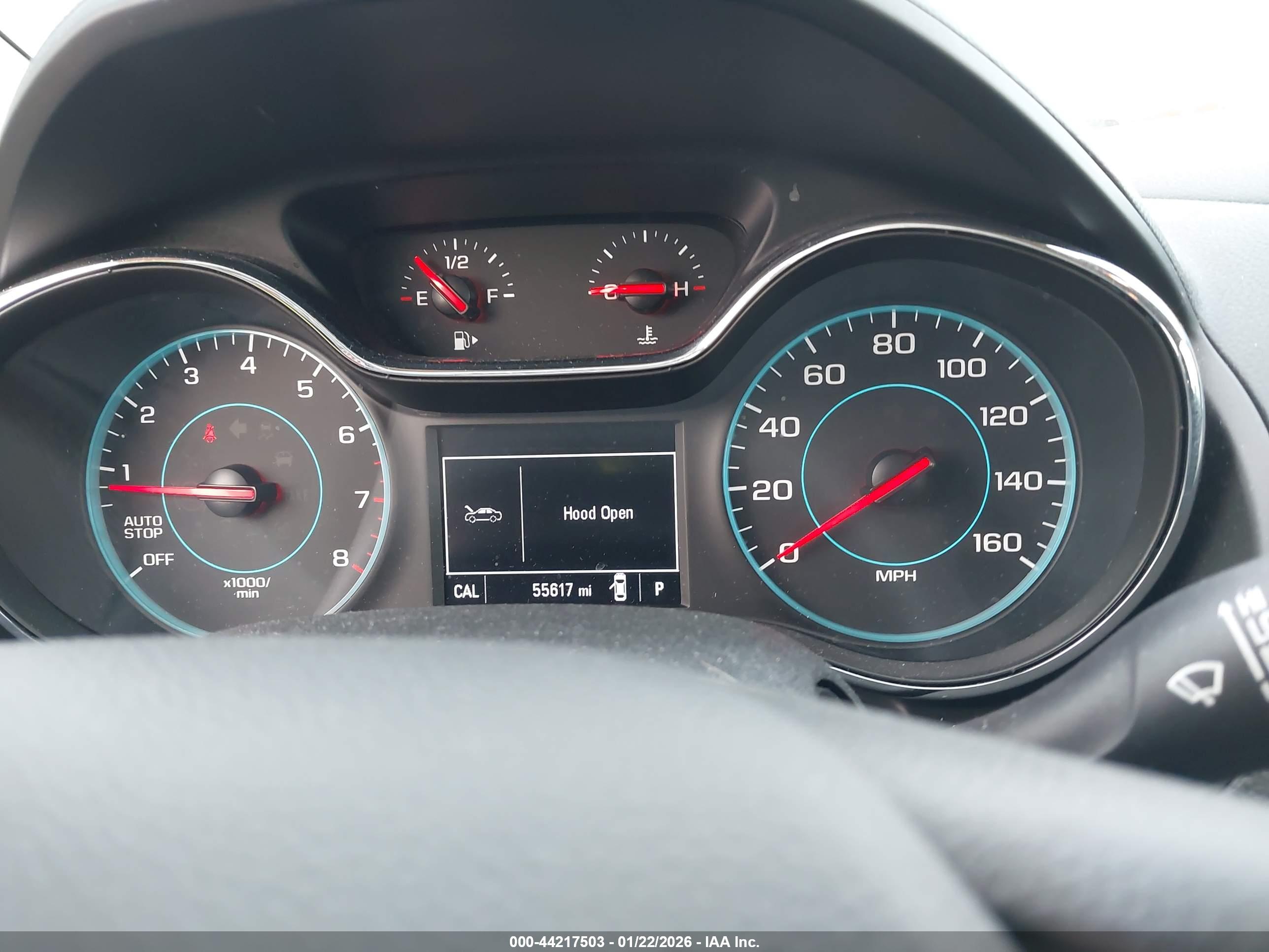CHEVROLET CRUZE image 7
