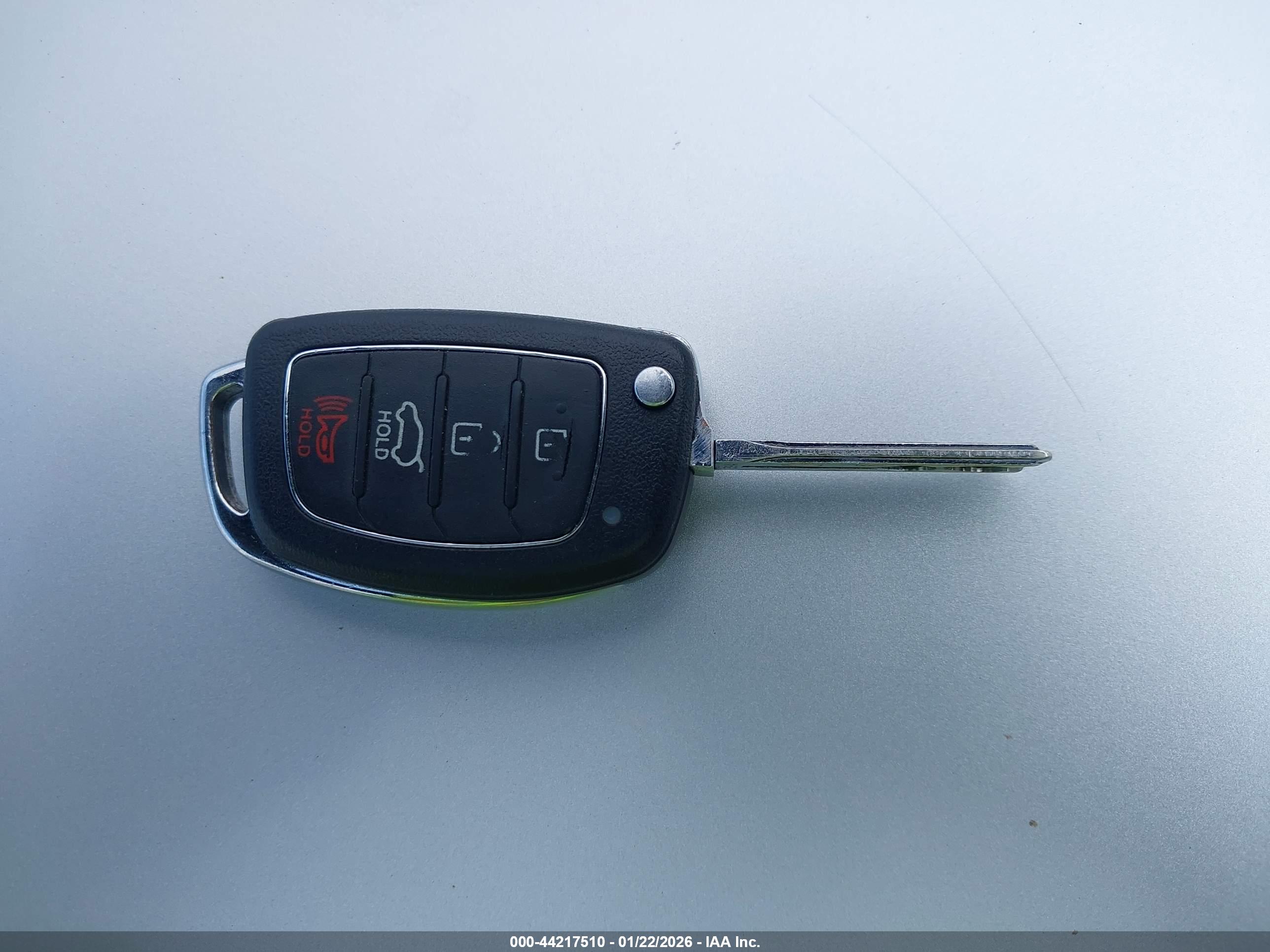 HYUNDAI SONATA image 11