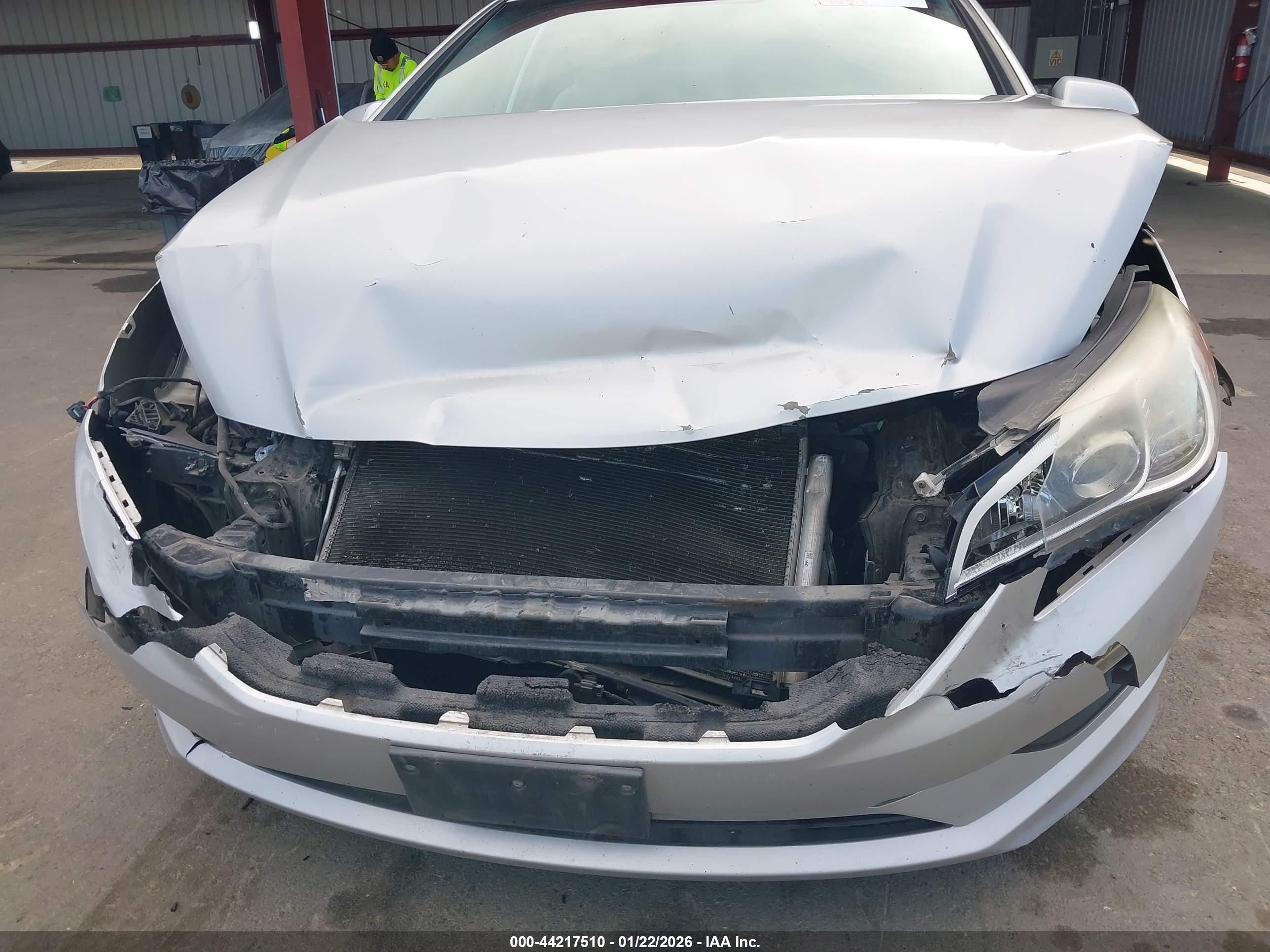 HYUNDAI SONATA image 6