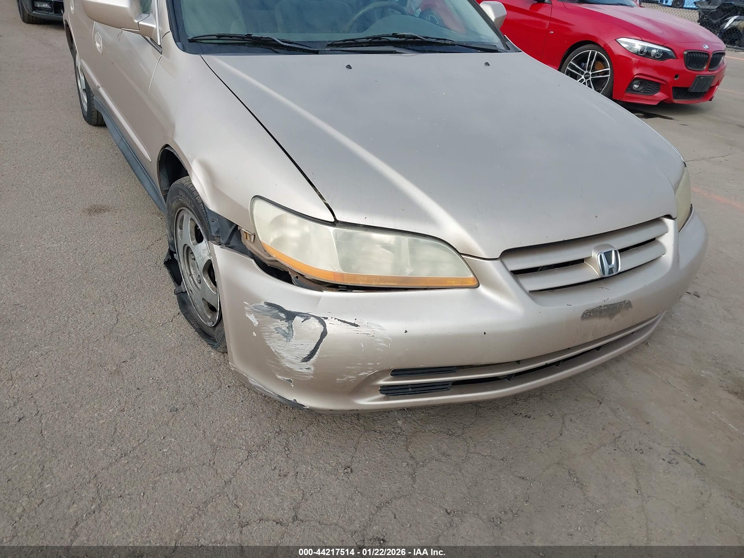 HONDA ACCORD image 6