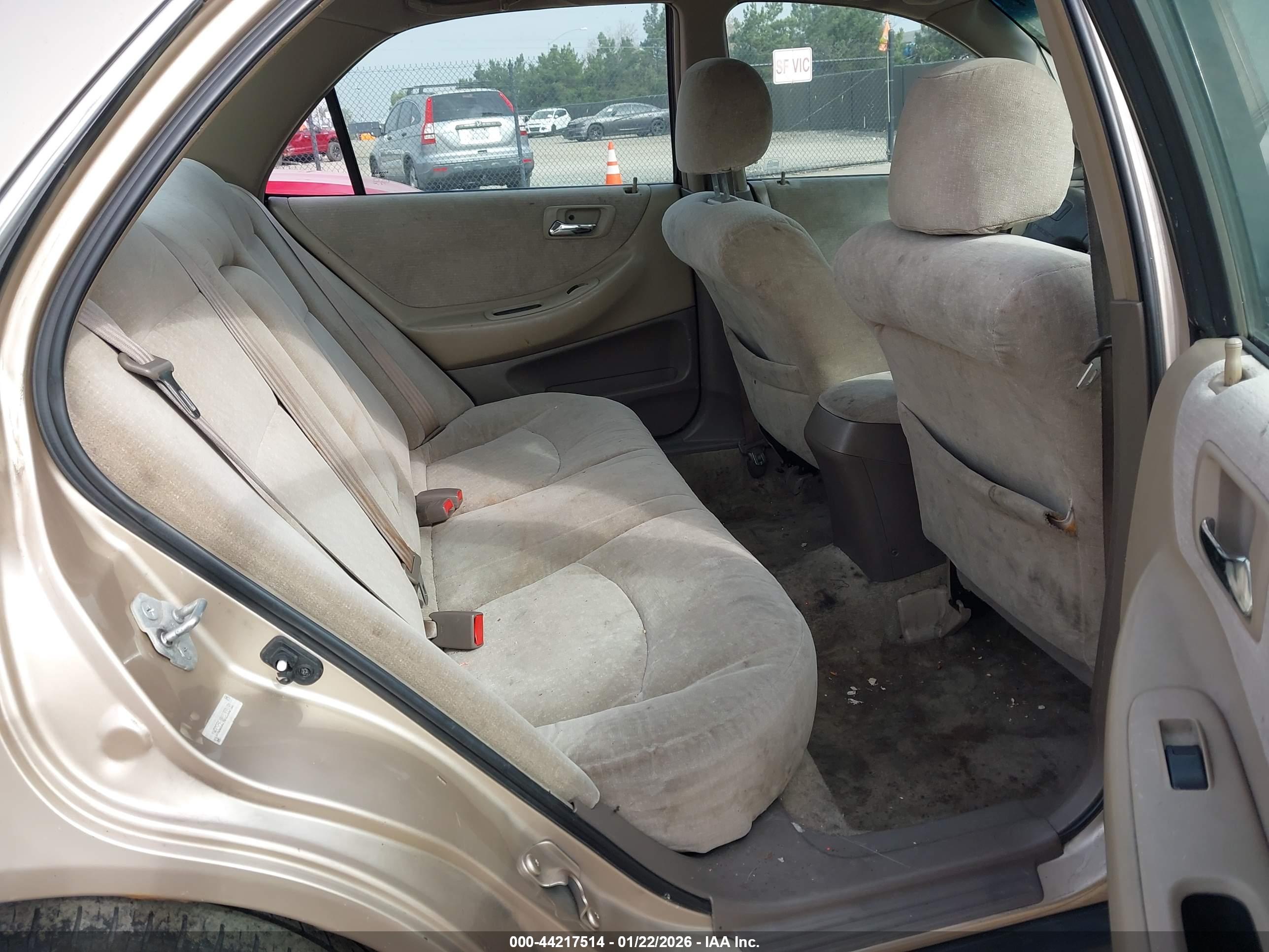 HONDA ACCORD image 8