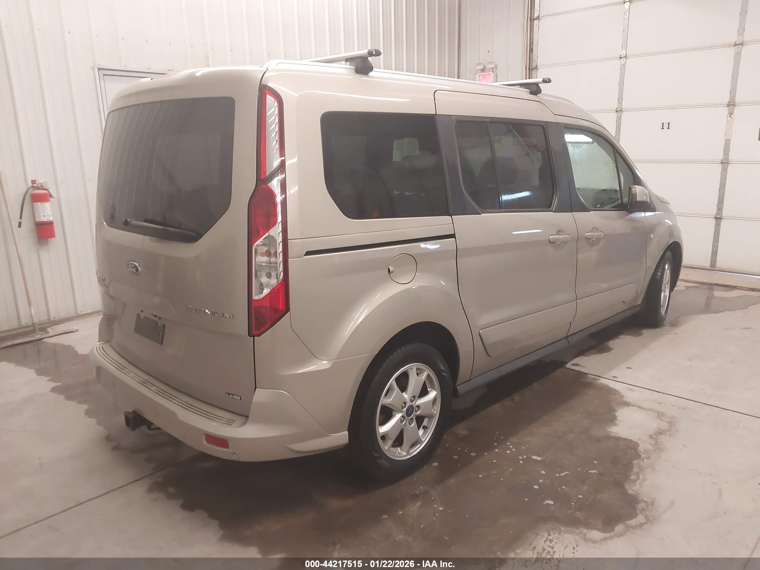 FORD TRANSIT image 4