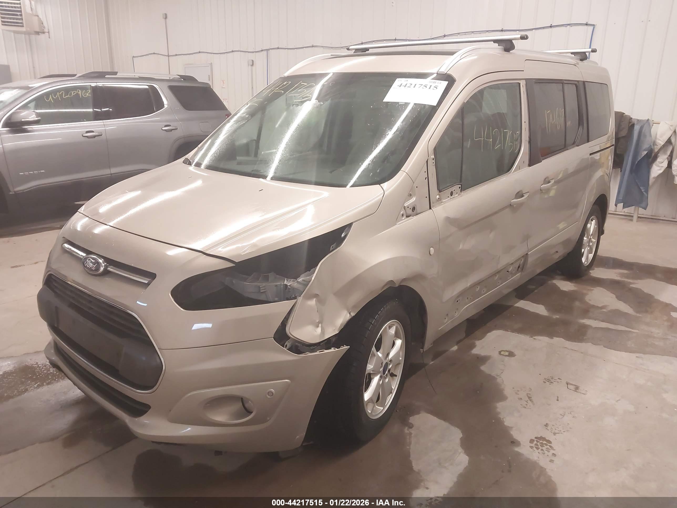 FORD TRANSIT image 6