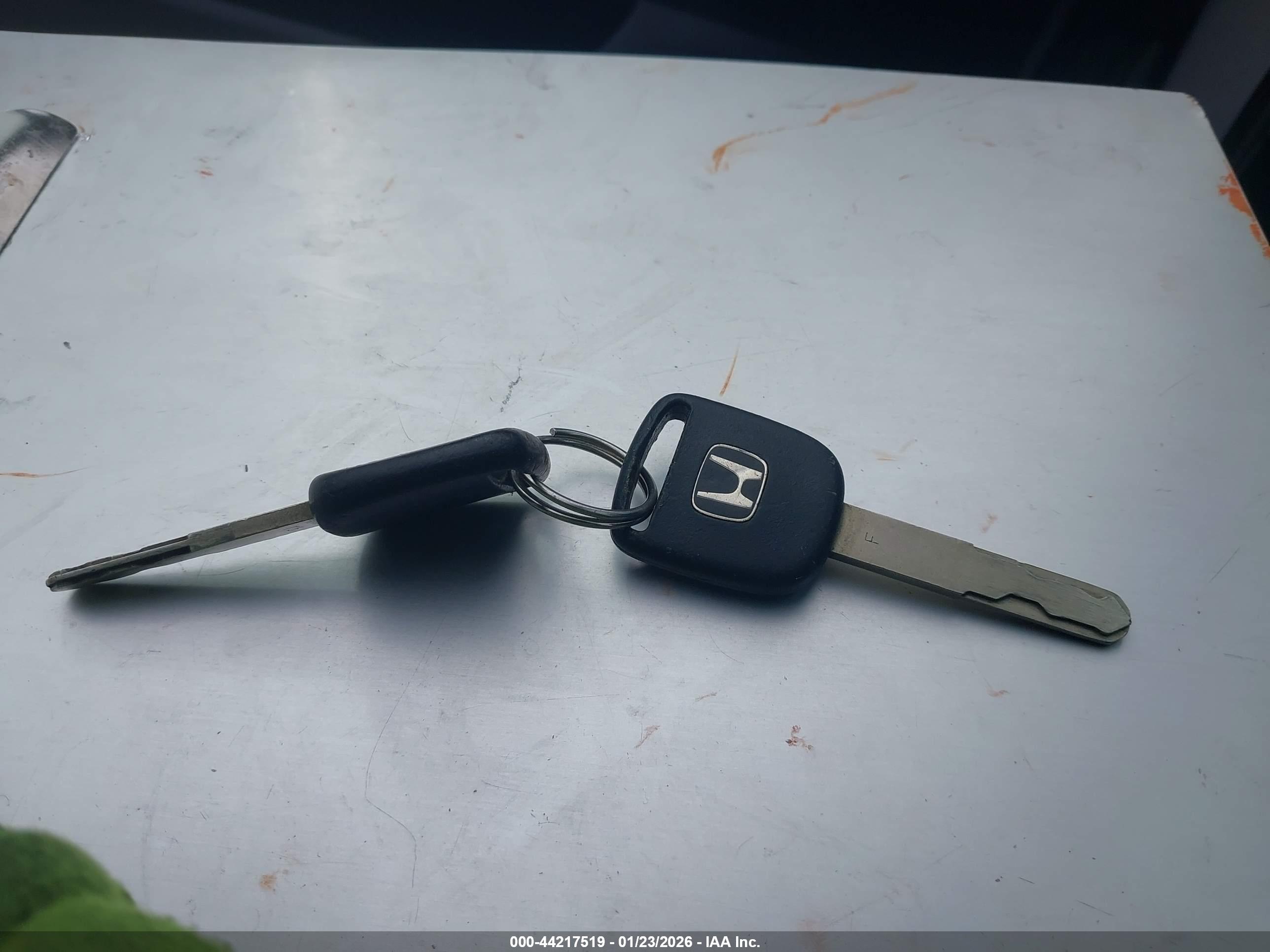 HONDA CIVIC image 11