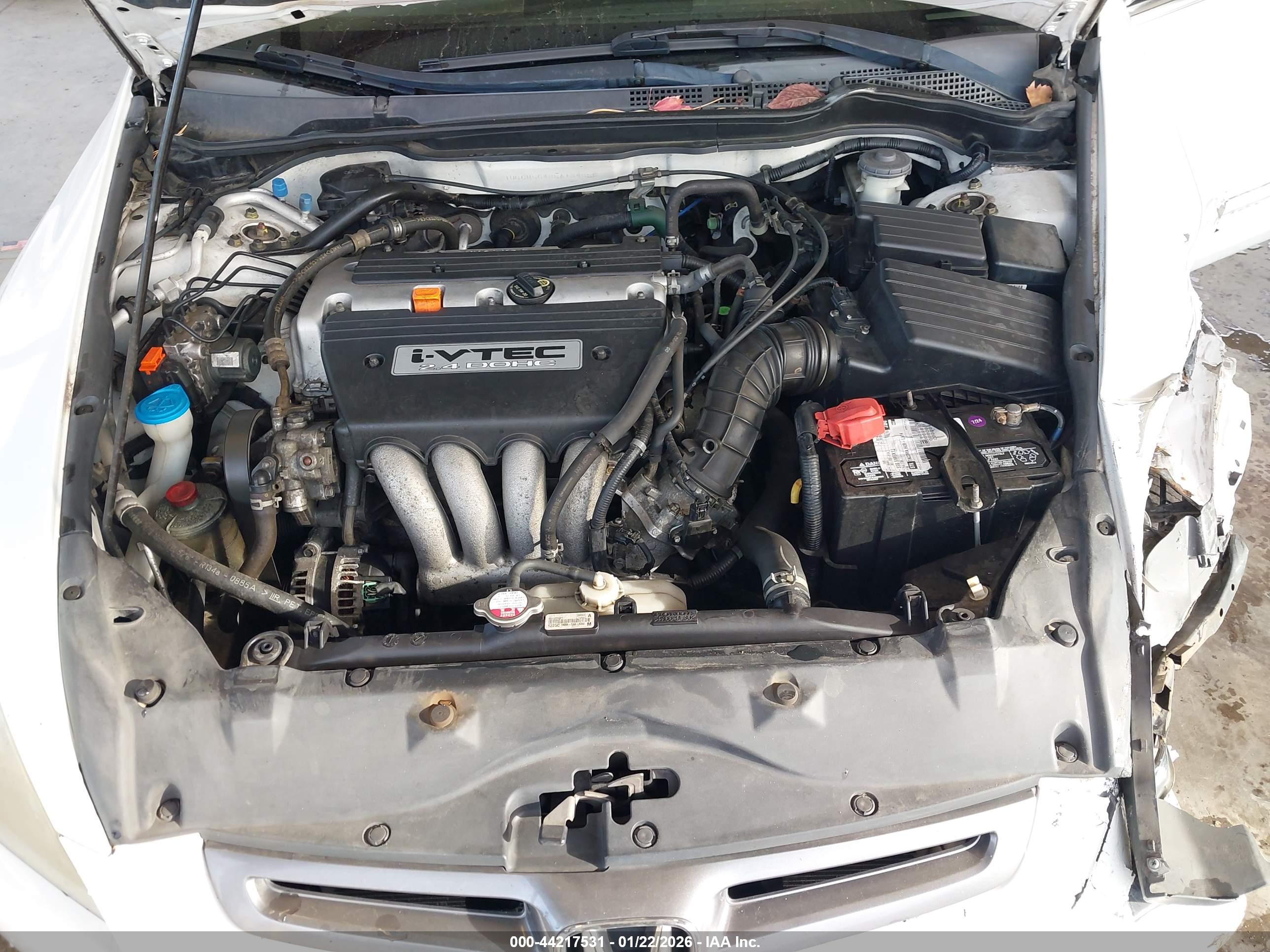 HONDA ACCORD image 10