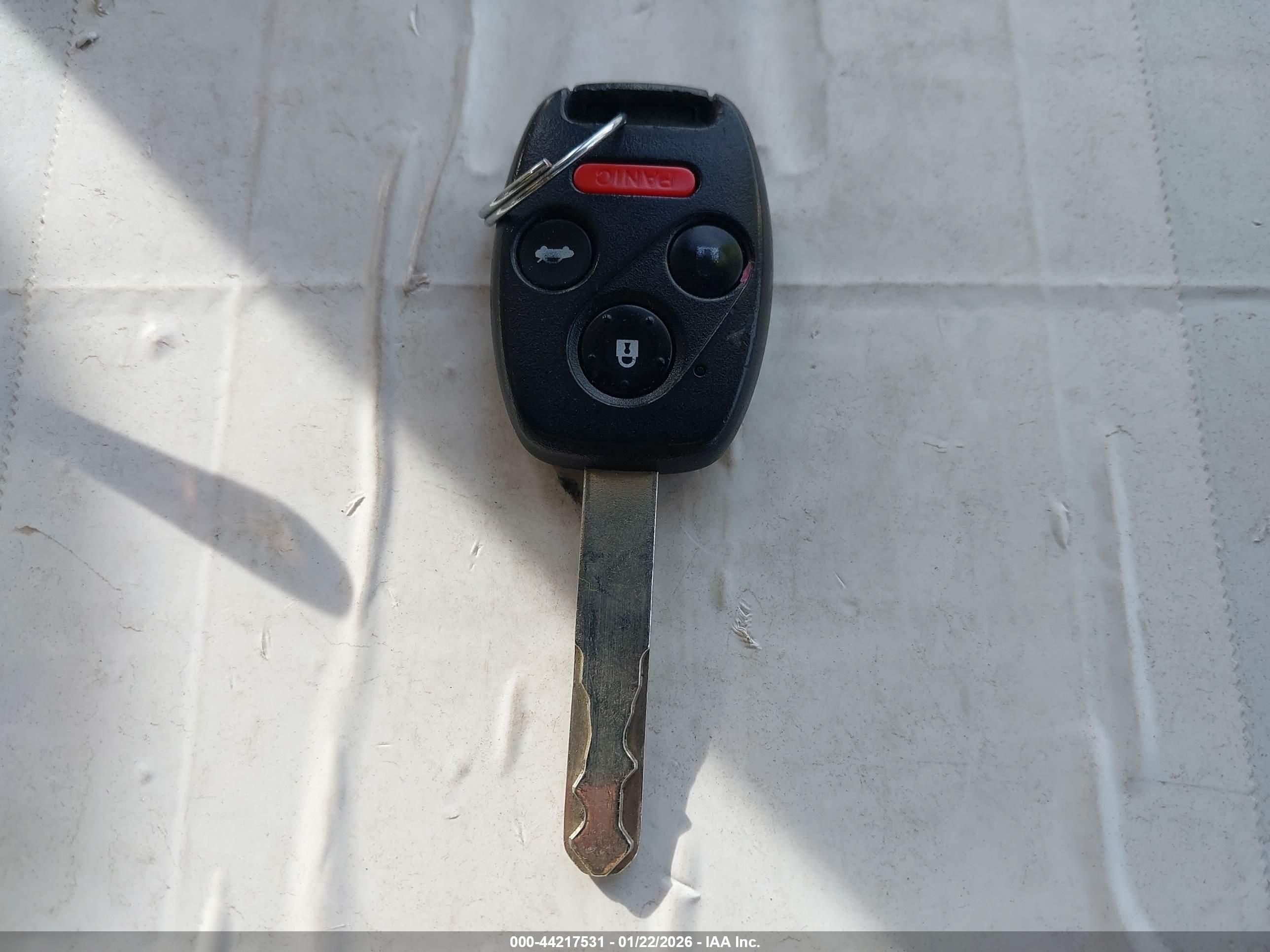 HONDA ACCORD image 11