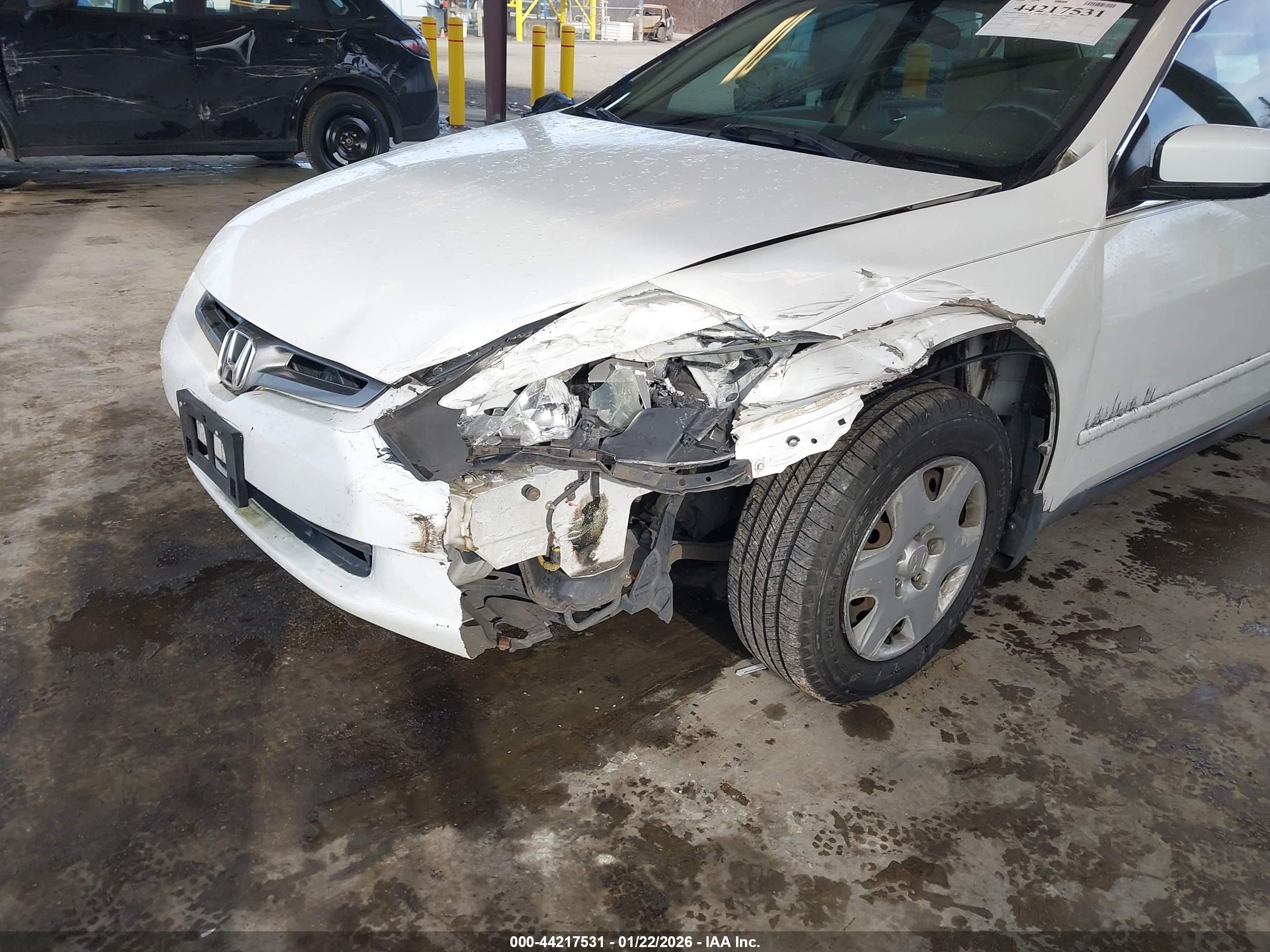 HONDA ACCORD image 6