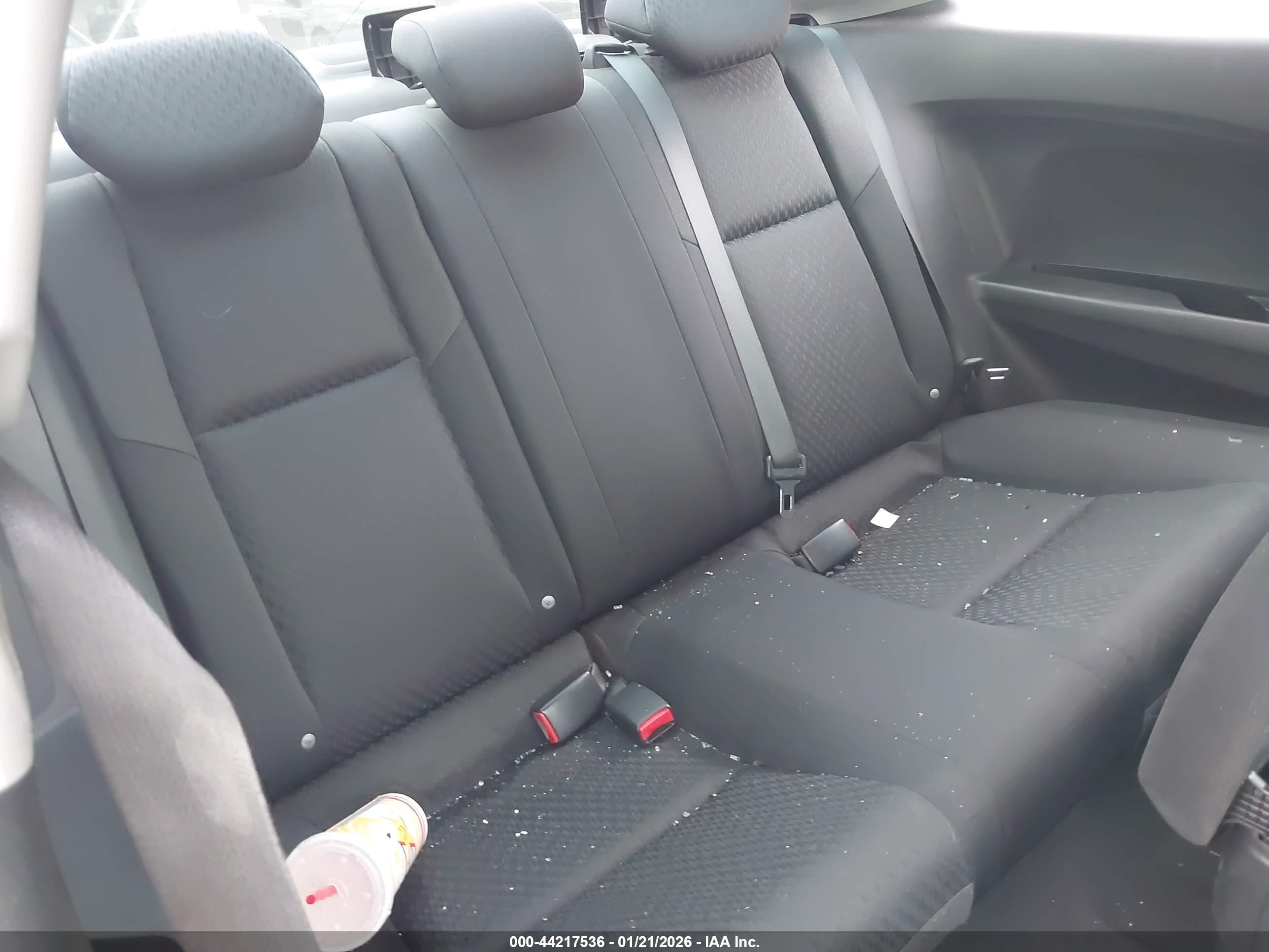HONDA CIVIC image 8