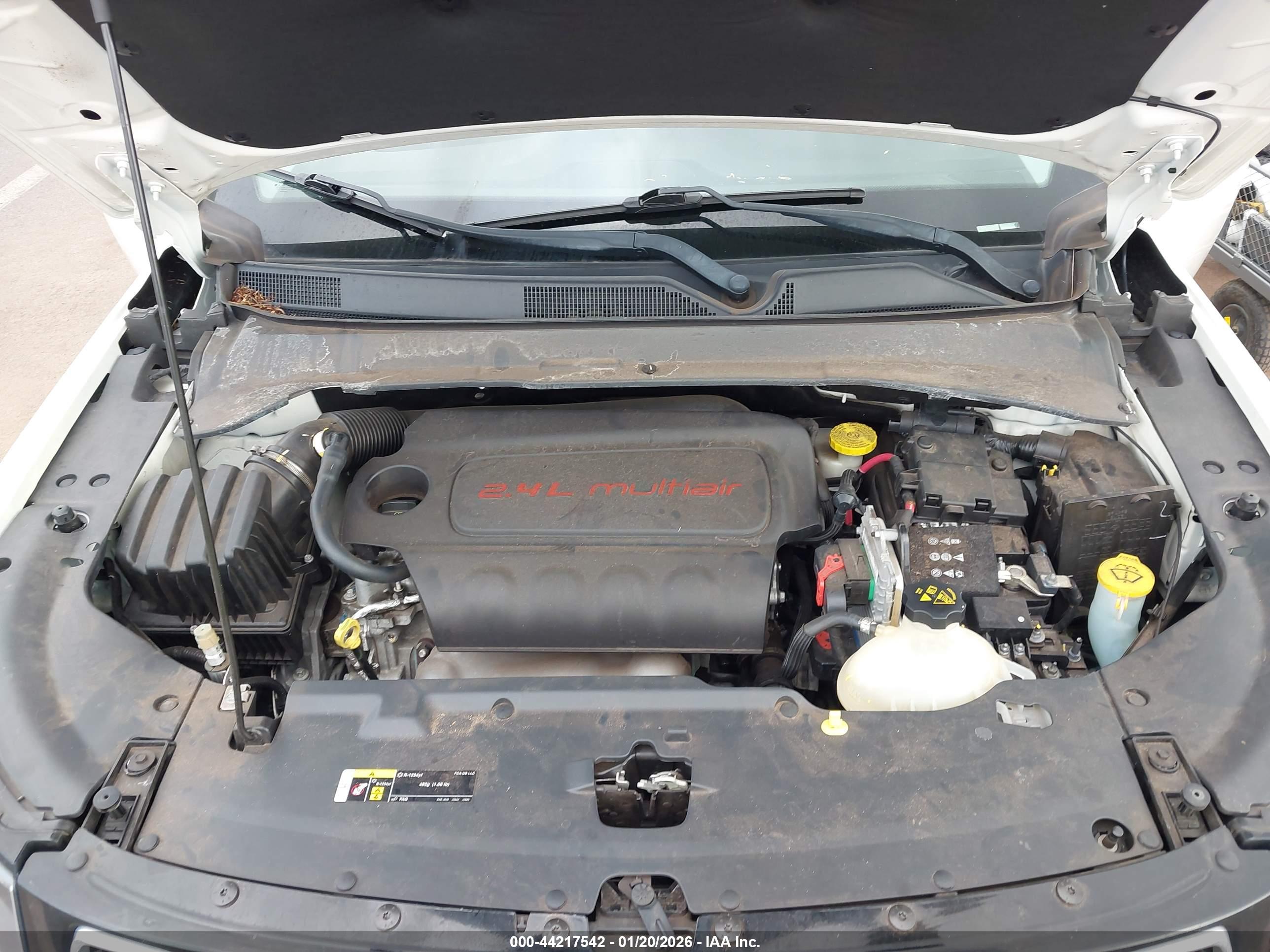 JEEP COMPASS image 10
