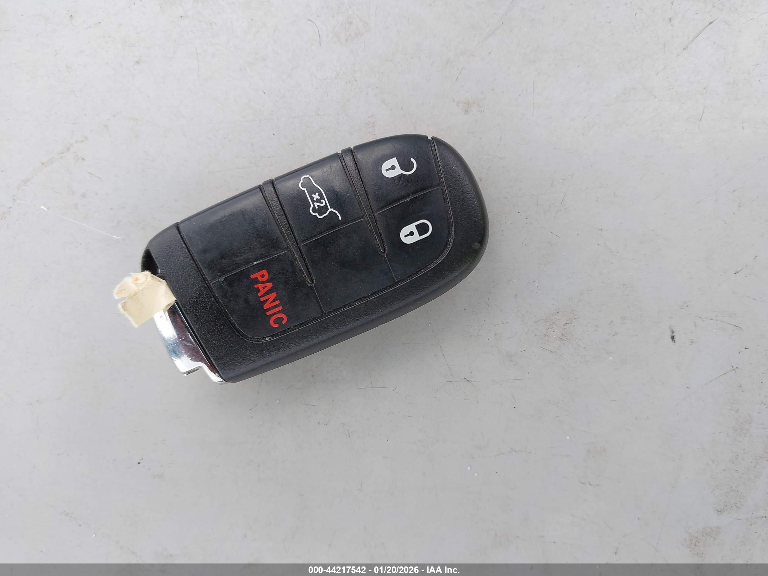 JEEP COMPASS image 11