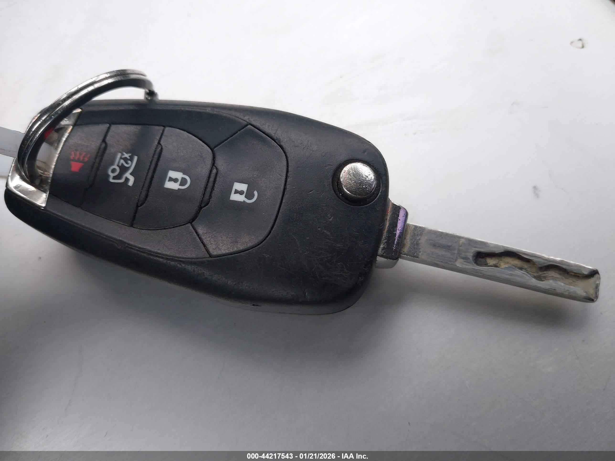 CHEVROLET CRUZE image 11