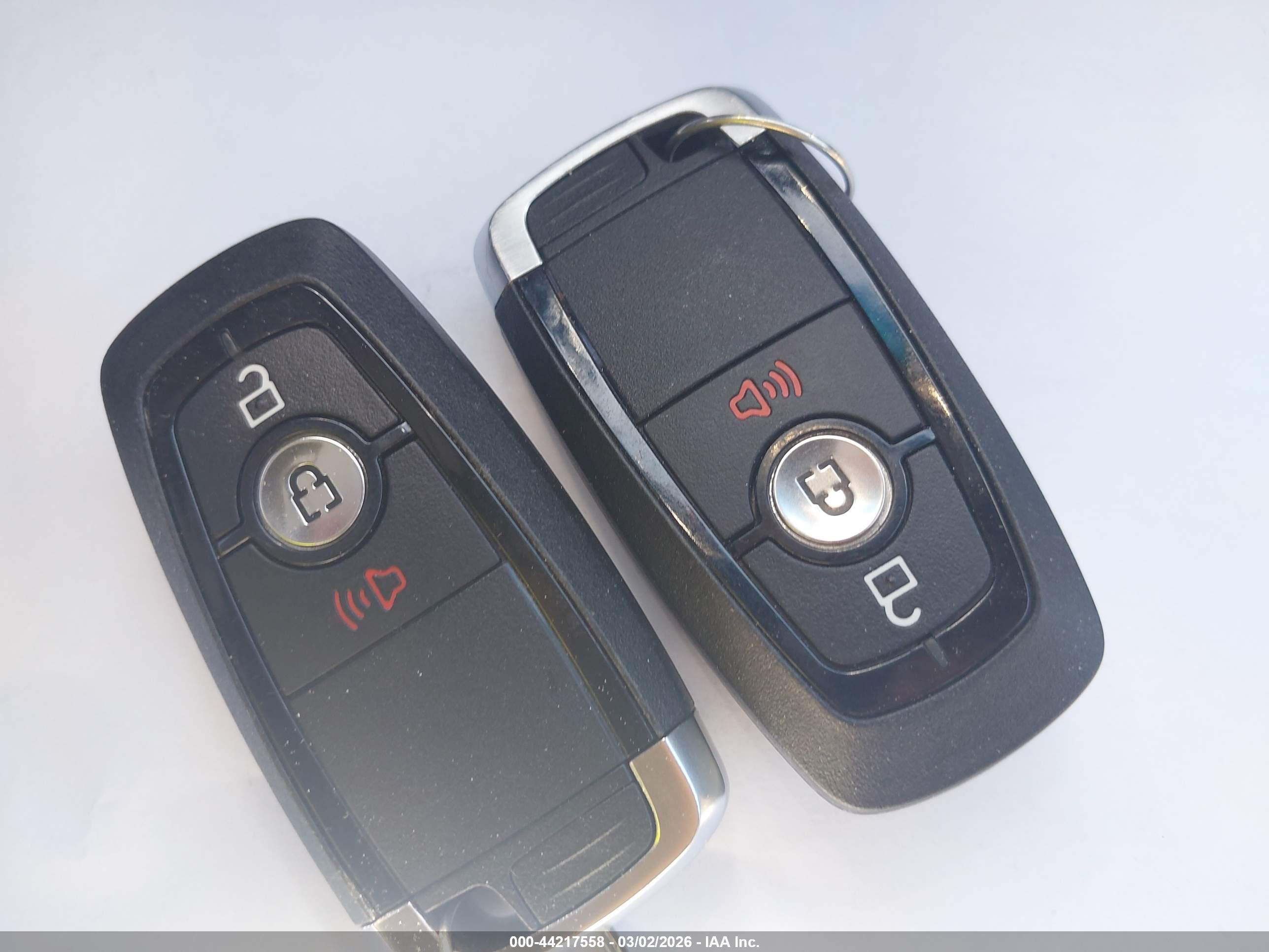 FORD MAVERICK image 11