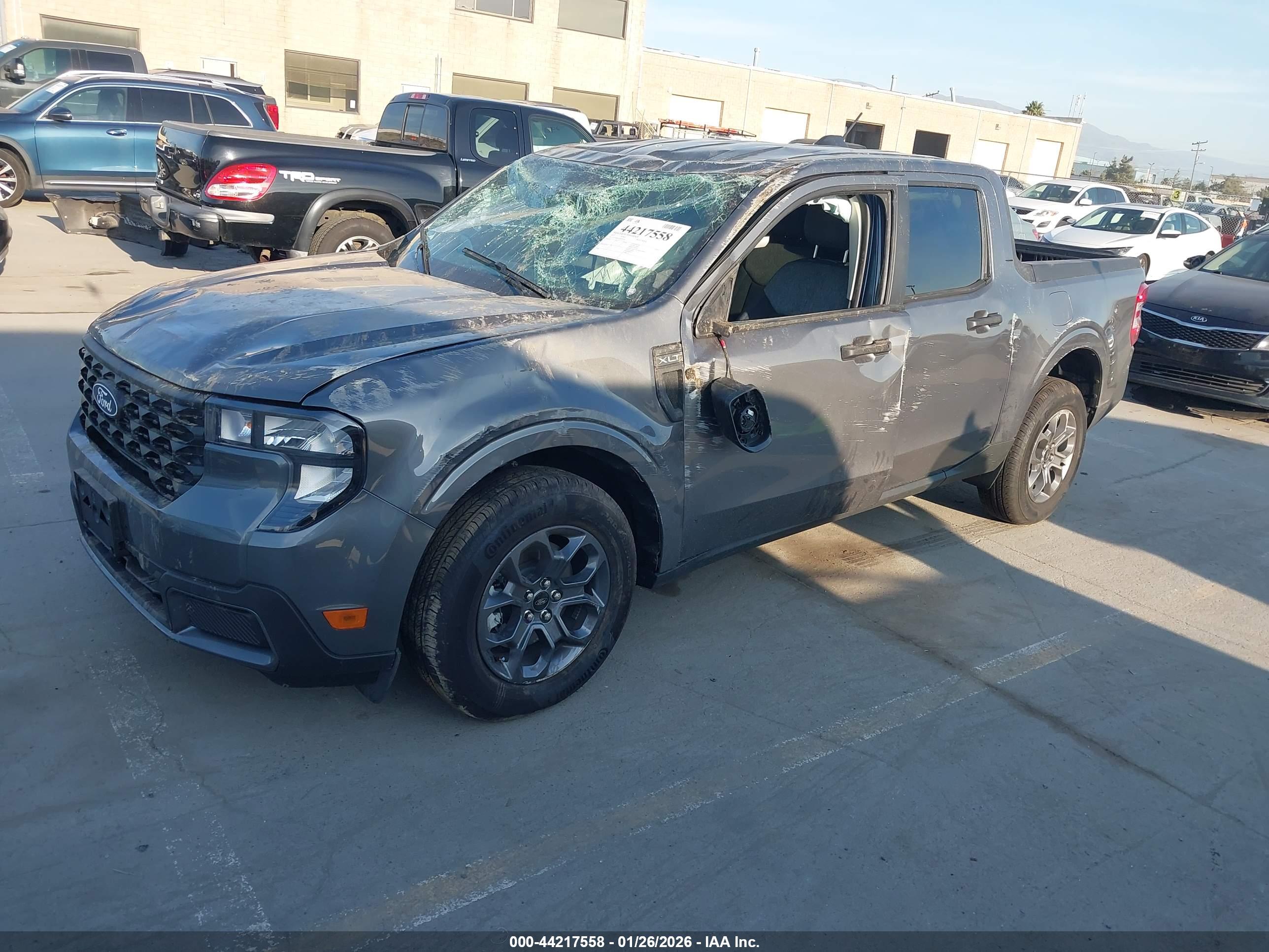 FORD MAVERICK image 2