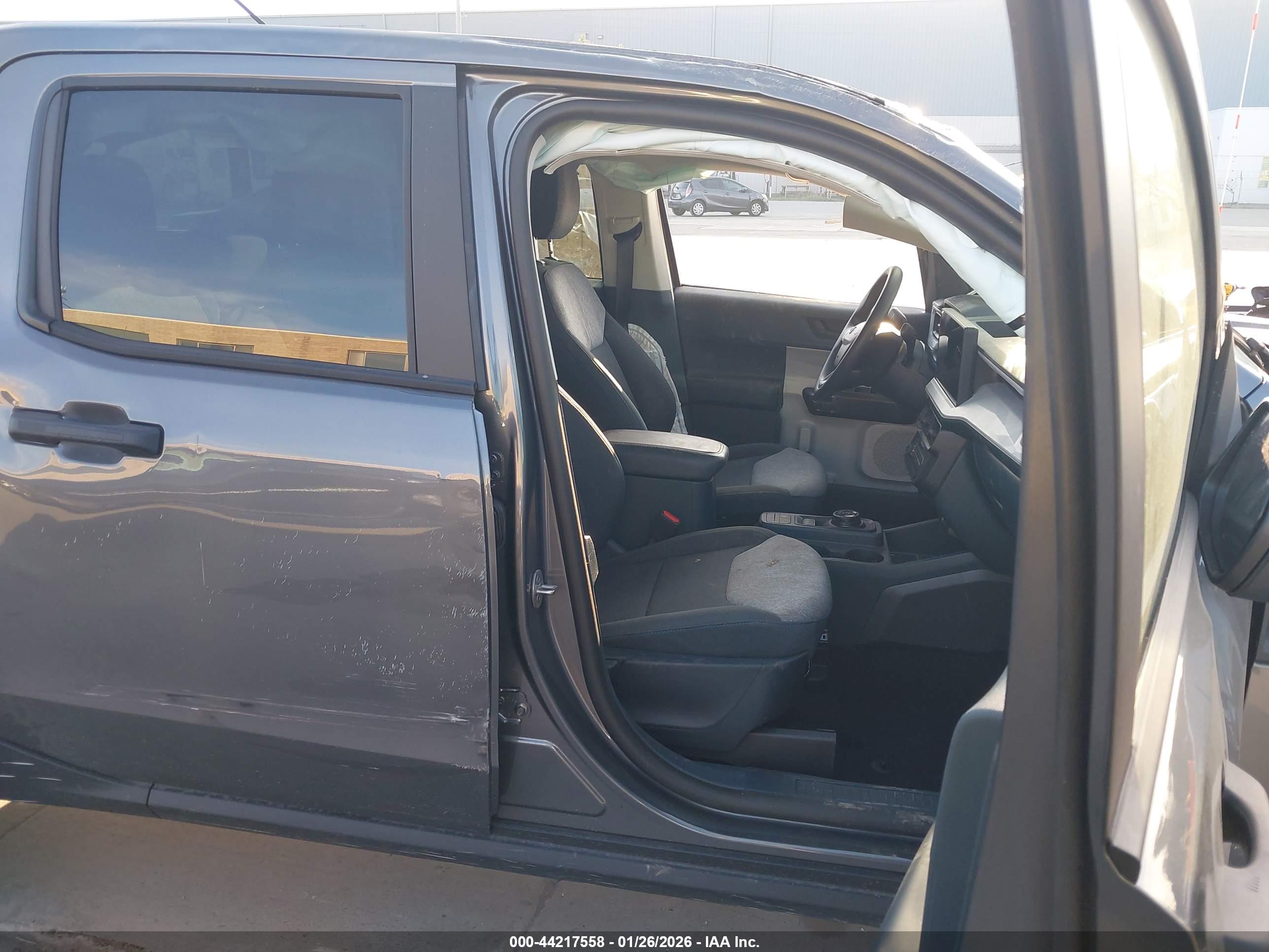 FORD MAVERICK image 5