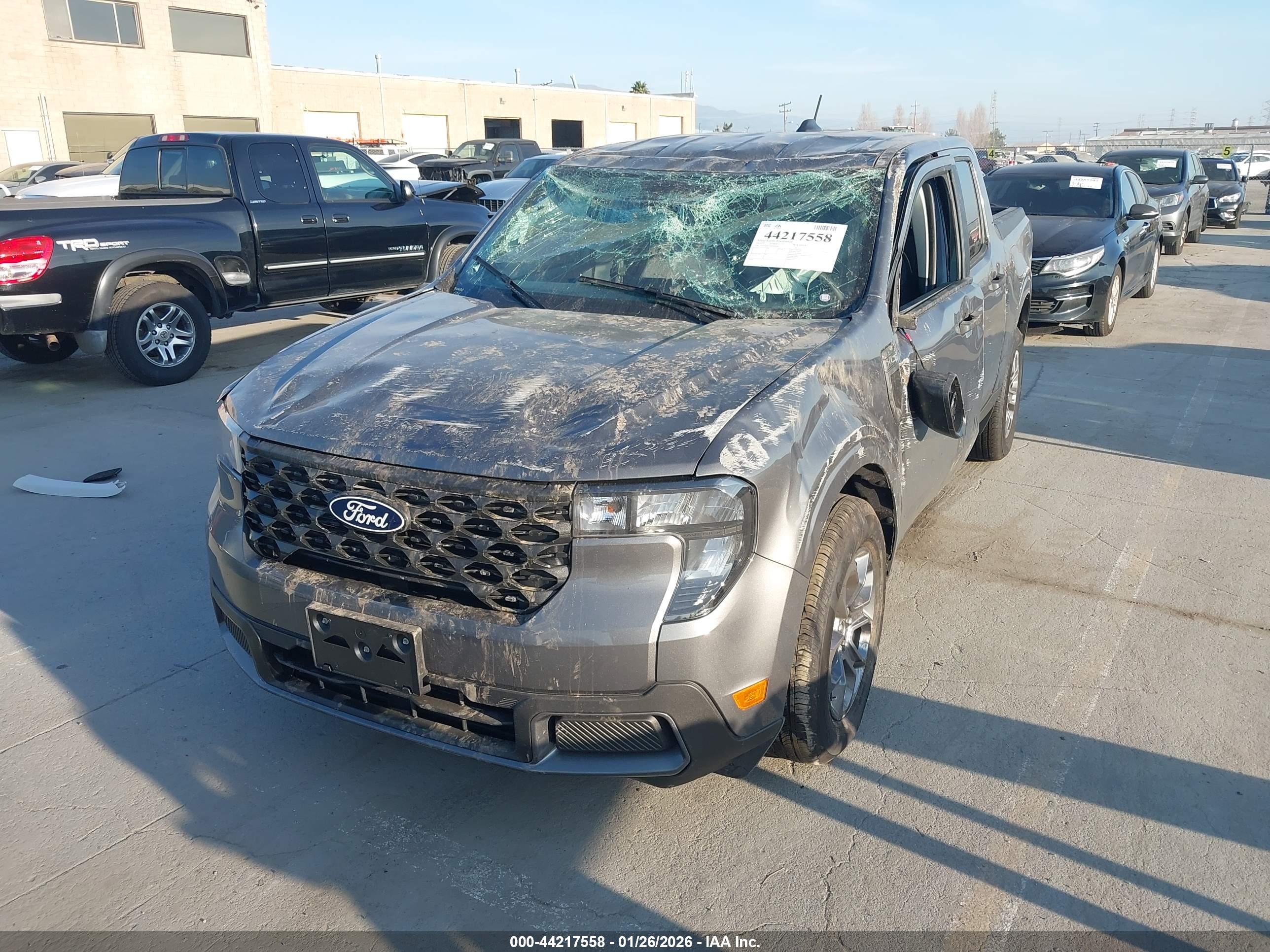 FORD MAVERICK image 6