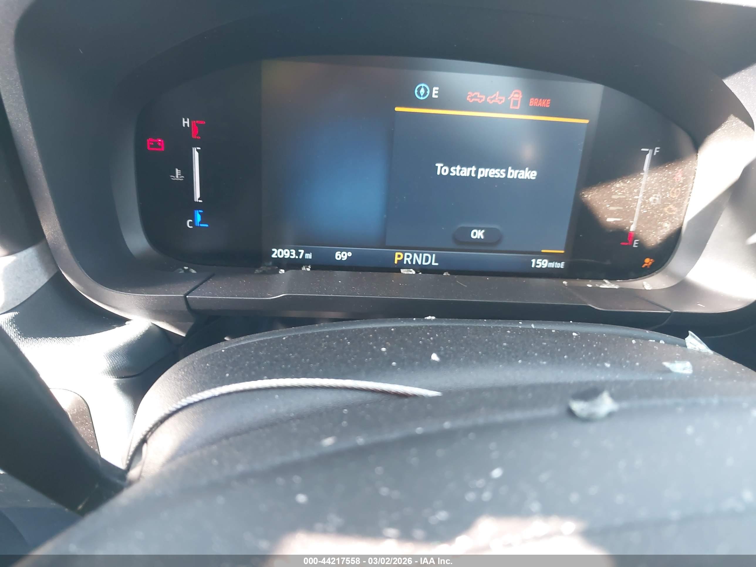 FORD MAVERICK image 7