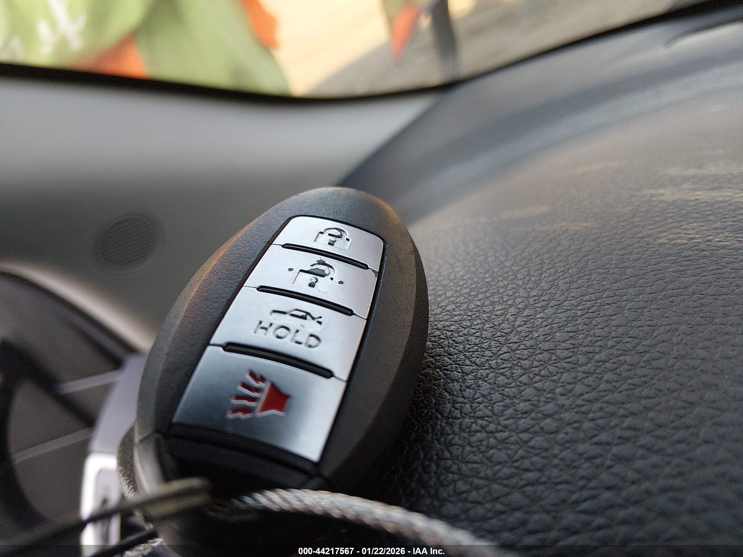 NISSAN SENTRA image 11