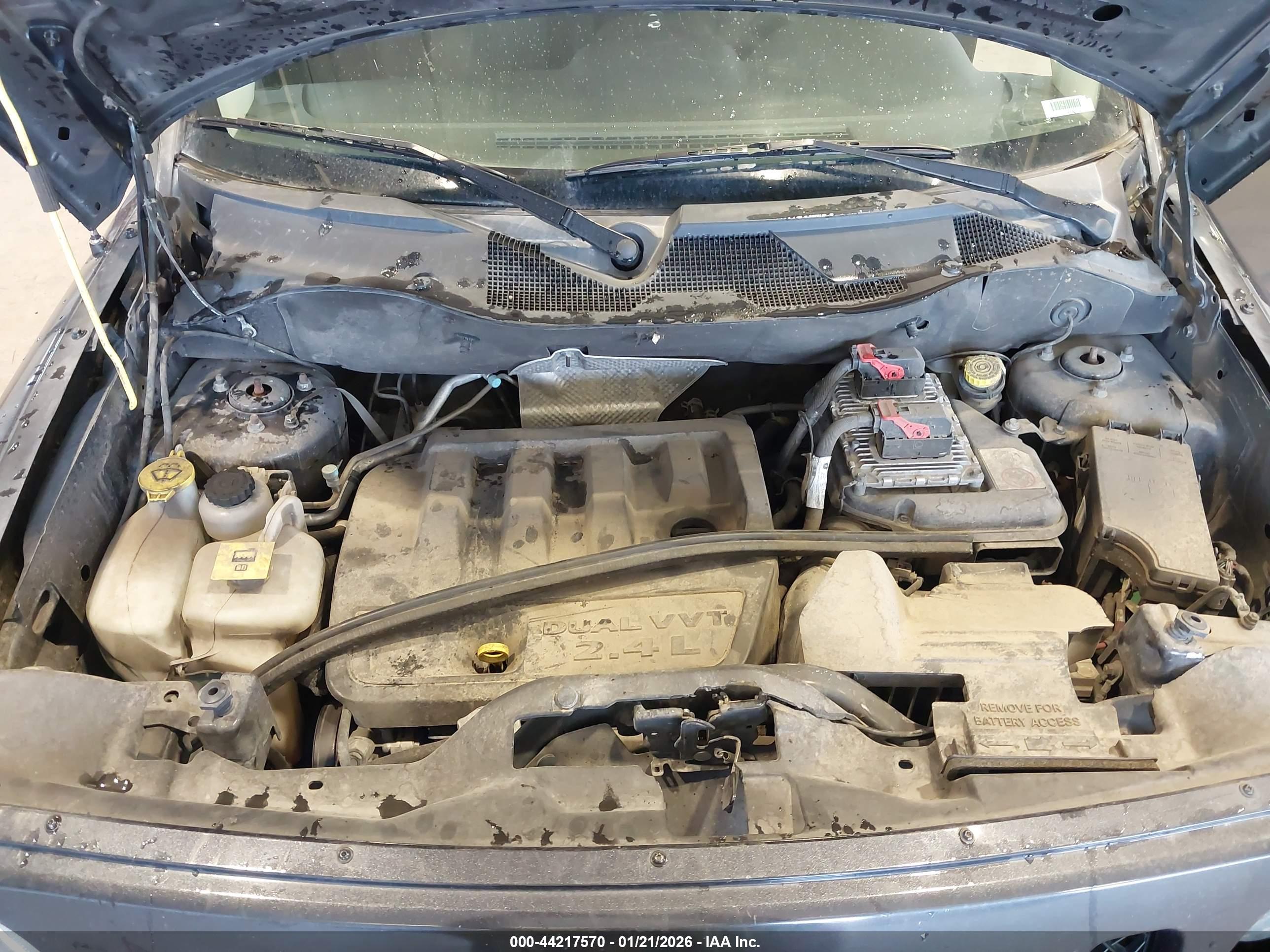 JEEP PATRIOT image 10