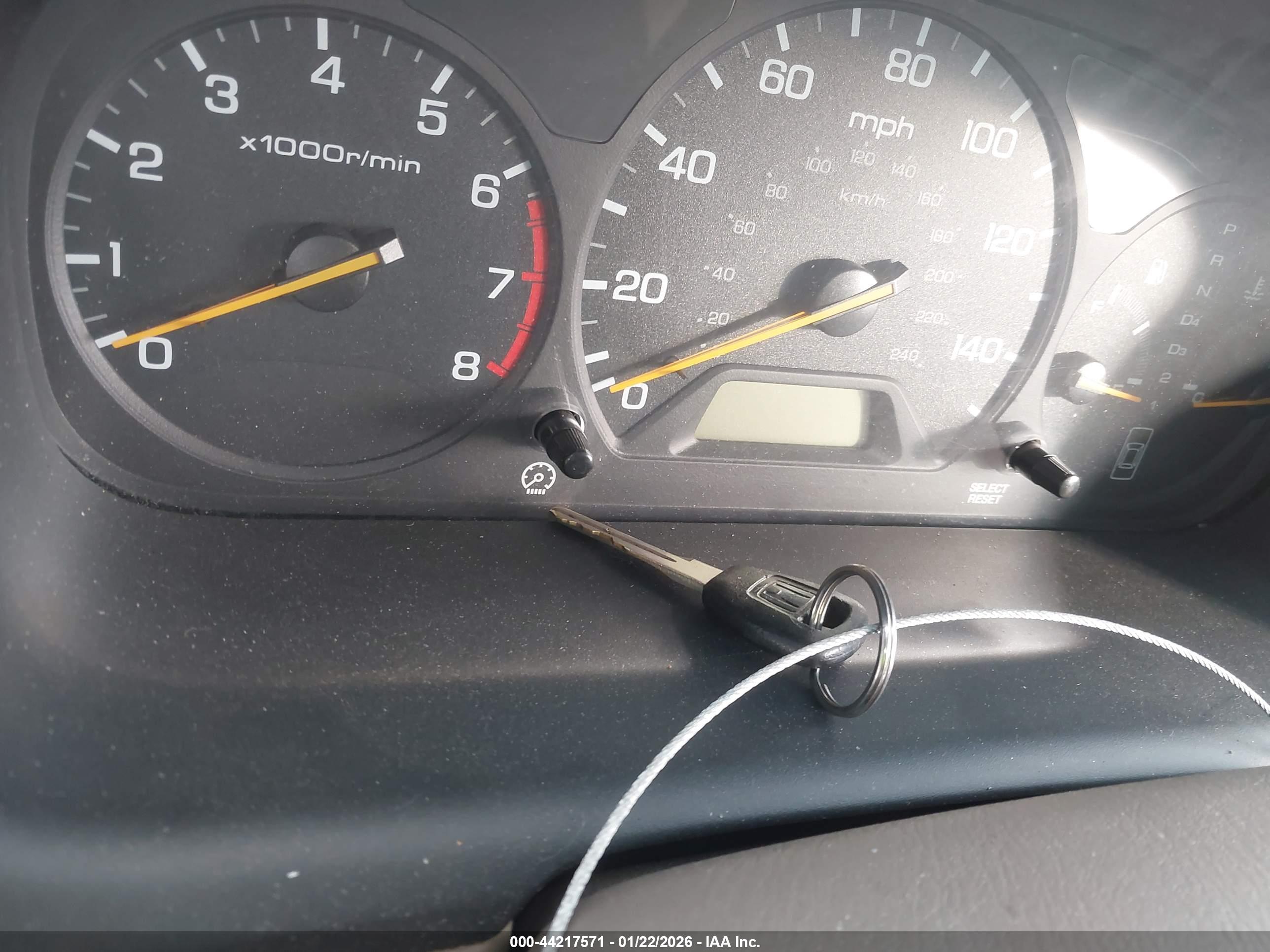 HONDA ACCORD image 11
