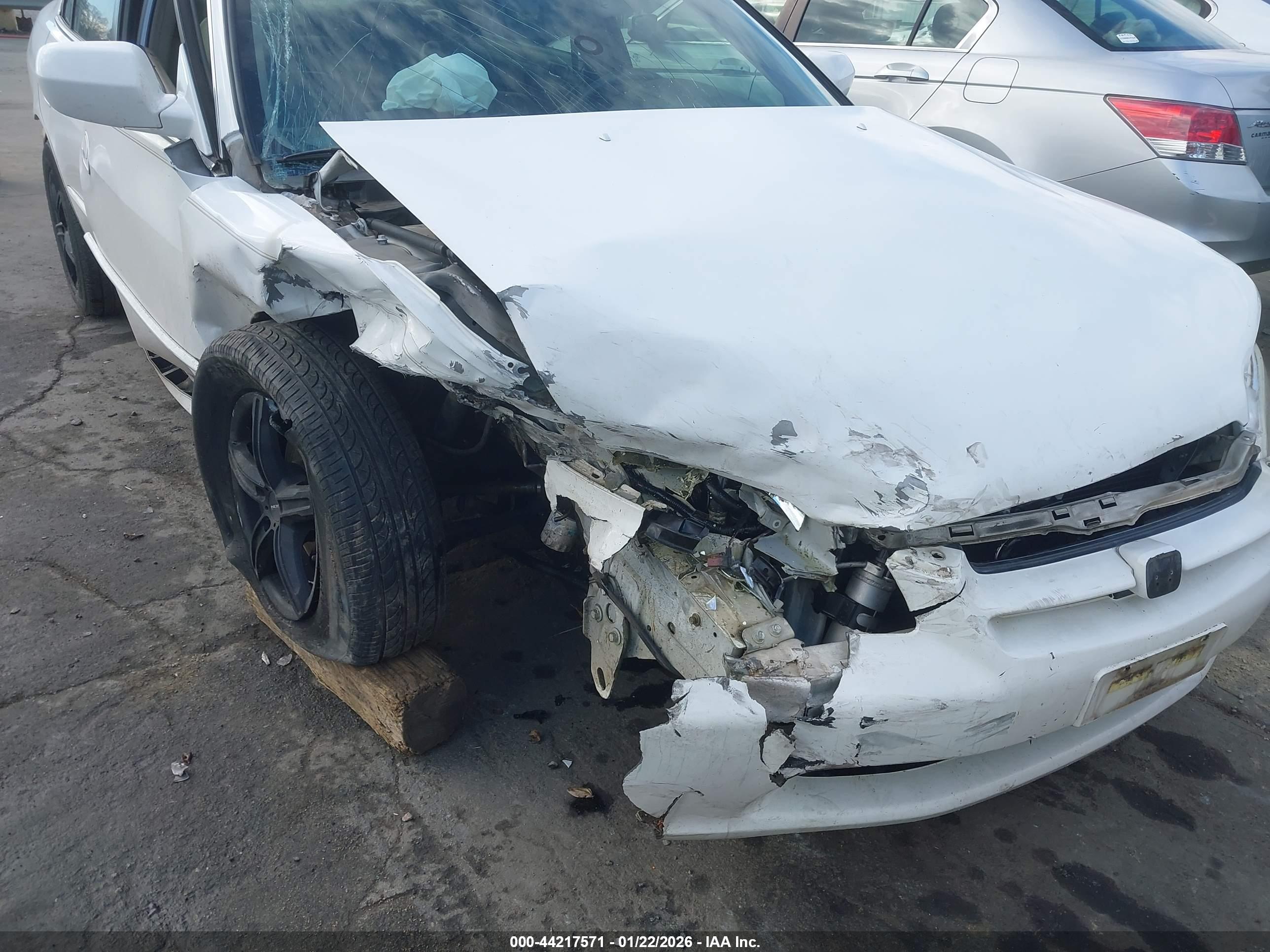 HONDA ACCORD image 6
