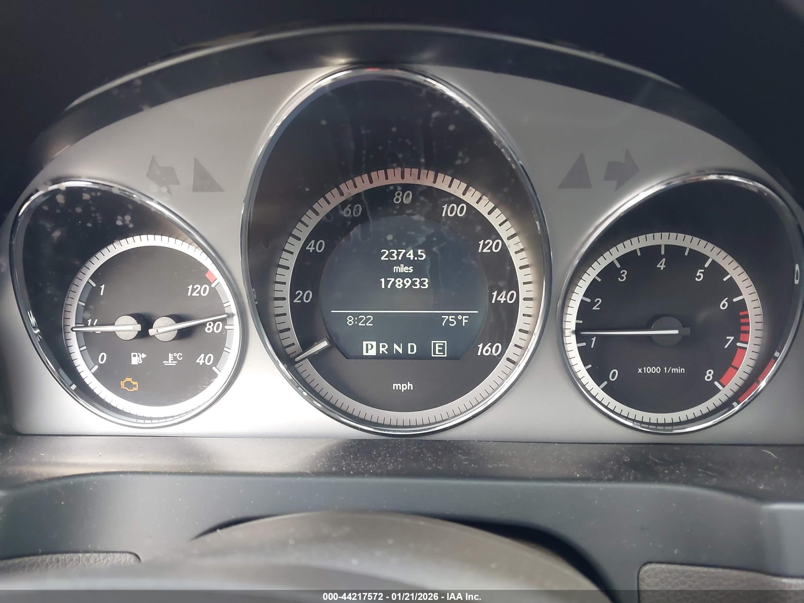 MERCEDES-BENZ C image 7