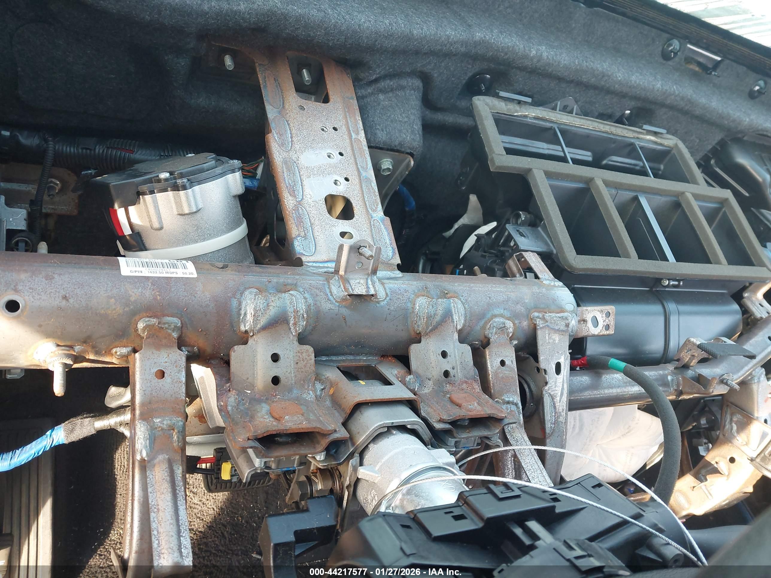 HYUNDAI TUCSON image 7