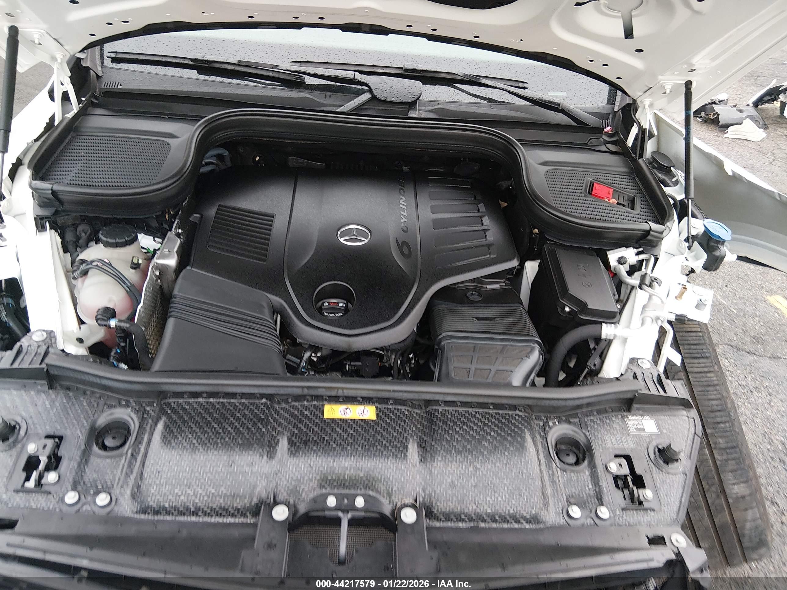 MERCEDES-BENZ GLE image 10