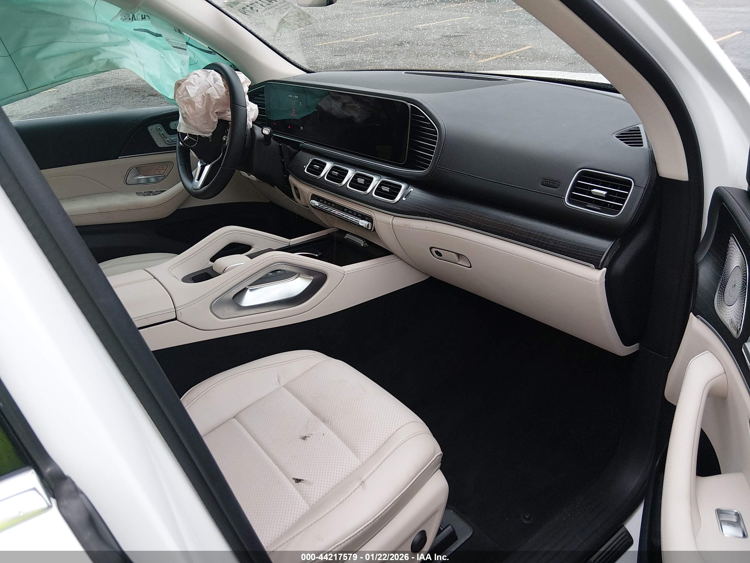 MERCEDES-BENZ GLE image 5