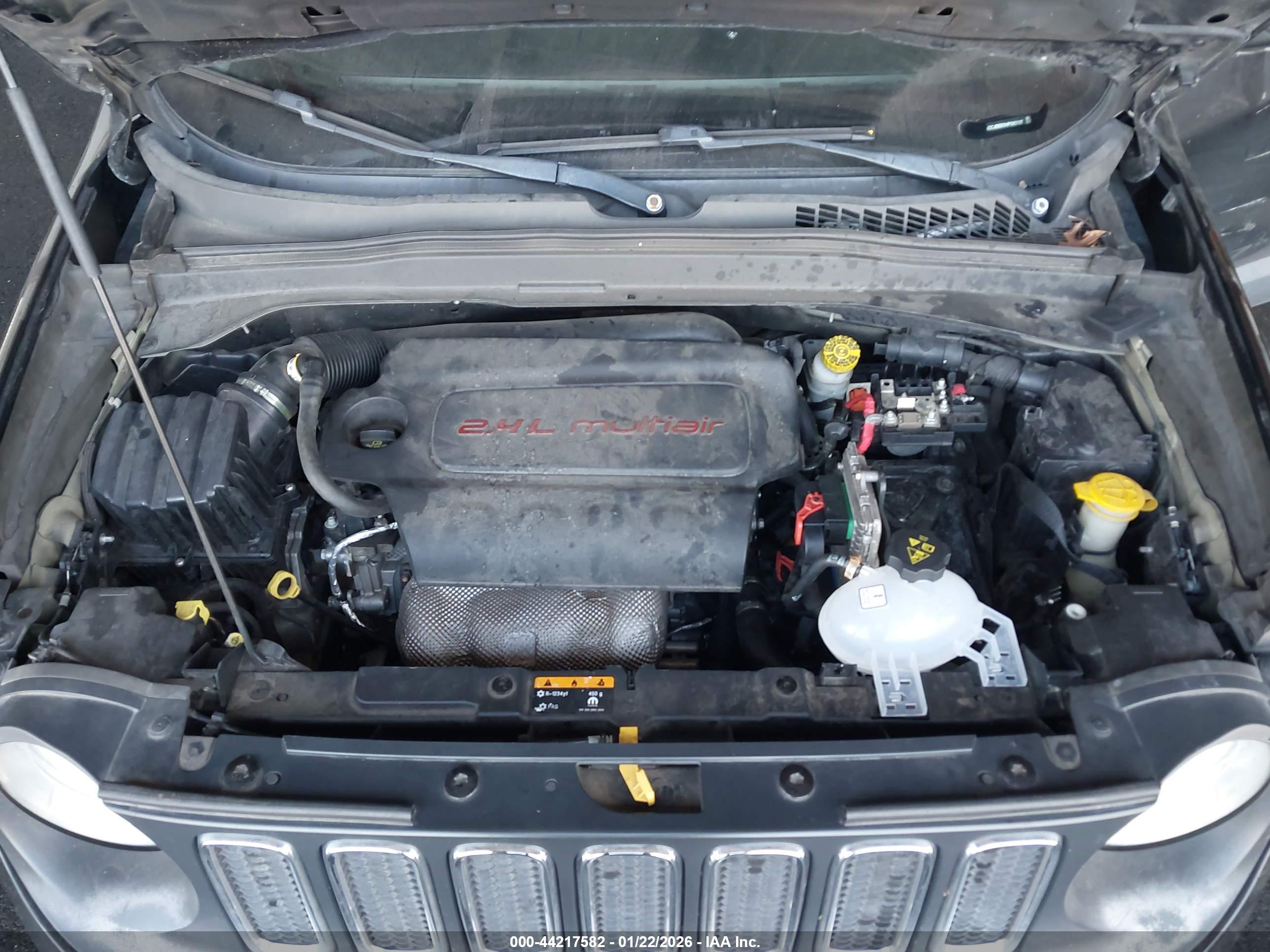 JEEP RENEGADE image 10