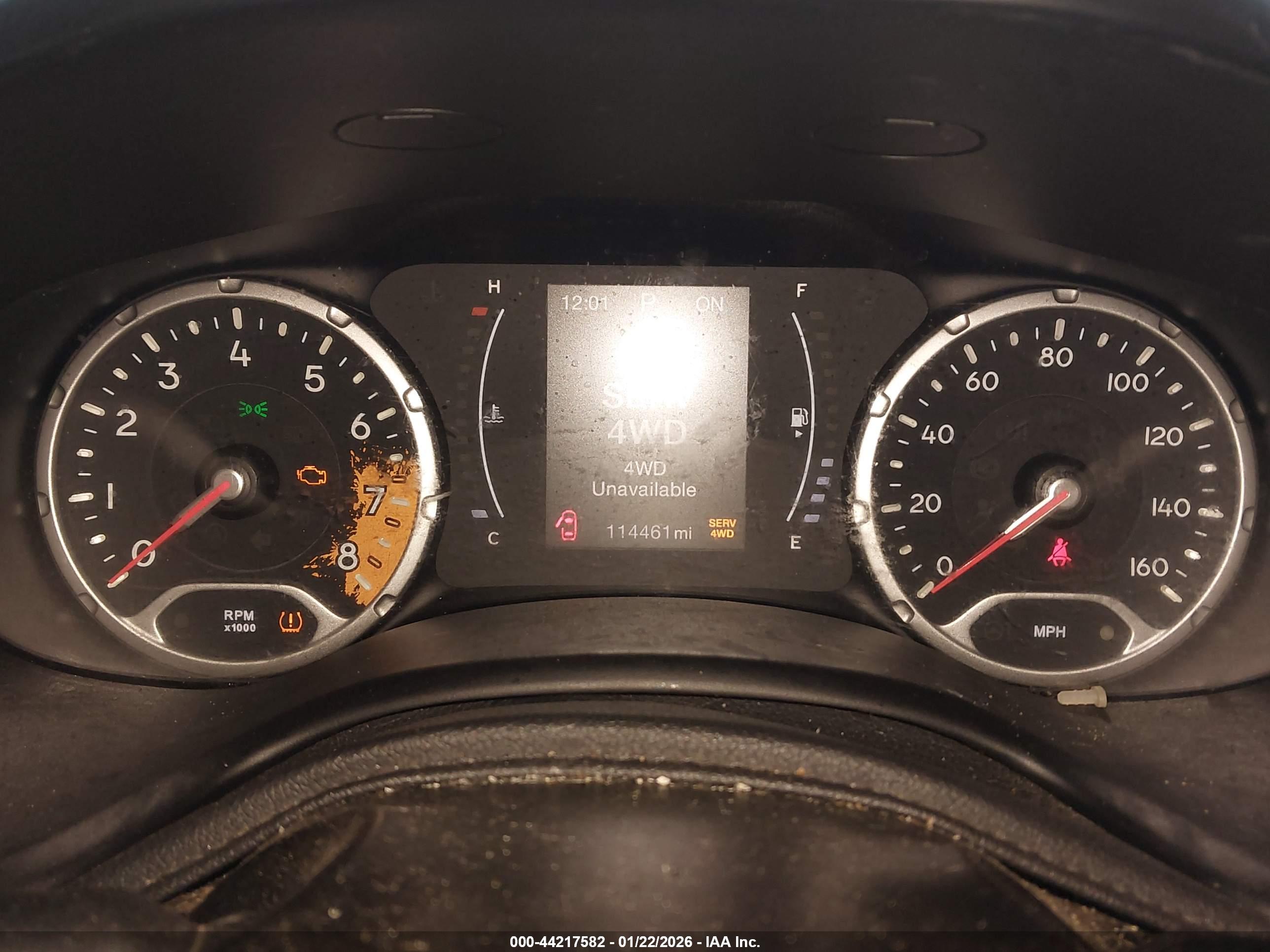 JEEP RENEGADE image 7